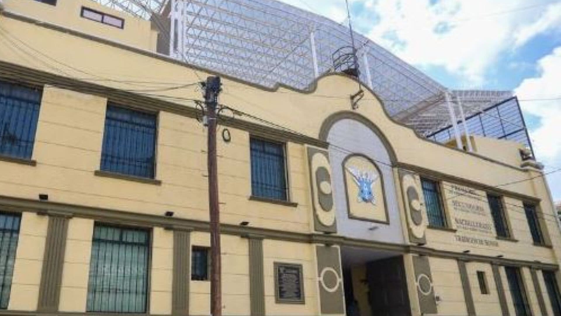 Semana de Regularización Atención Observaciones Escuela Militarizada Puebla