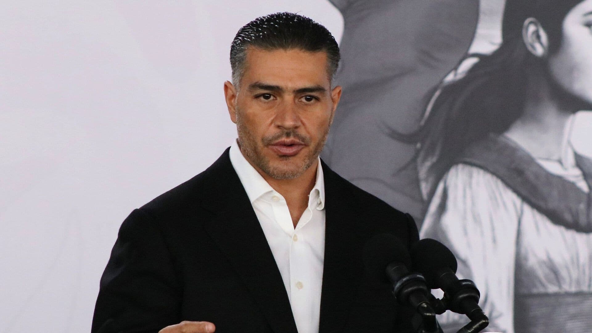 Operativo Contra la Extorsión Deja Mil 847 Detenidos en 24 Estados Durante Julio