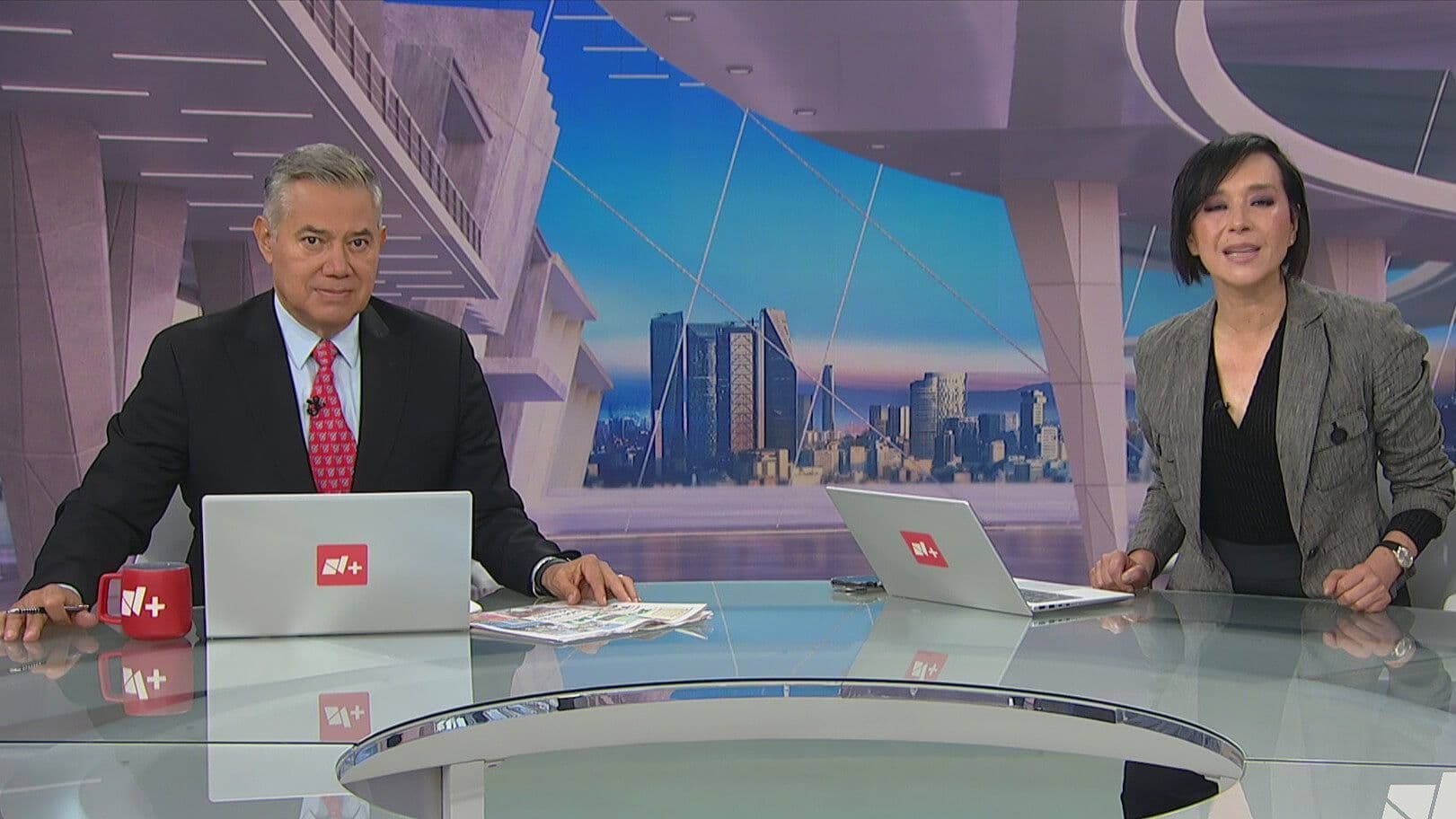 Despierta con Danielle Dithurbide Programa Completo: Capítulo de Hoy Martes 11 de Agosto de 2026