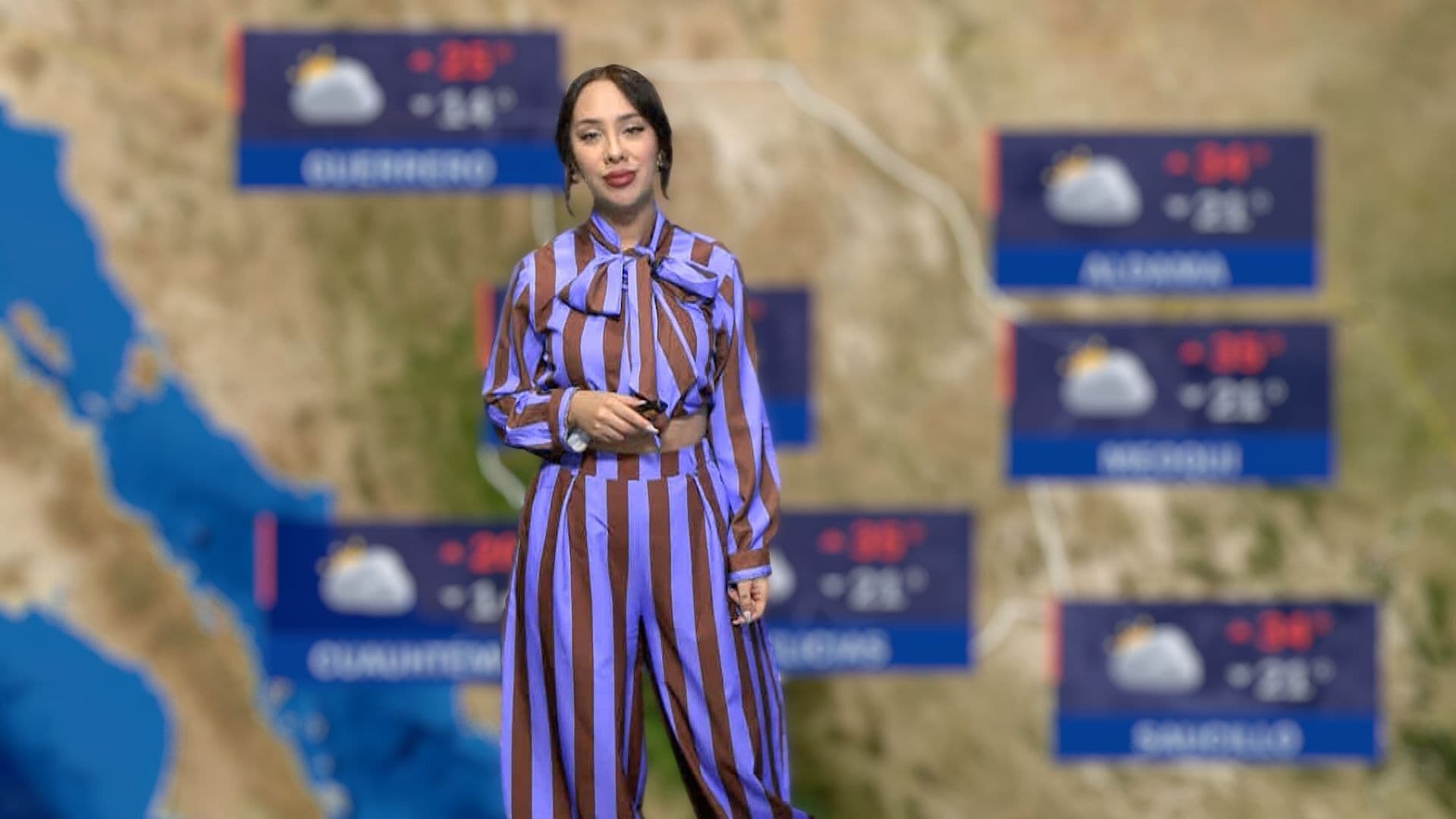 Clima Hoy 11 de Agosto del 2026 en el Estado de Chihuahua