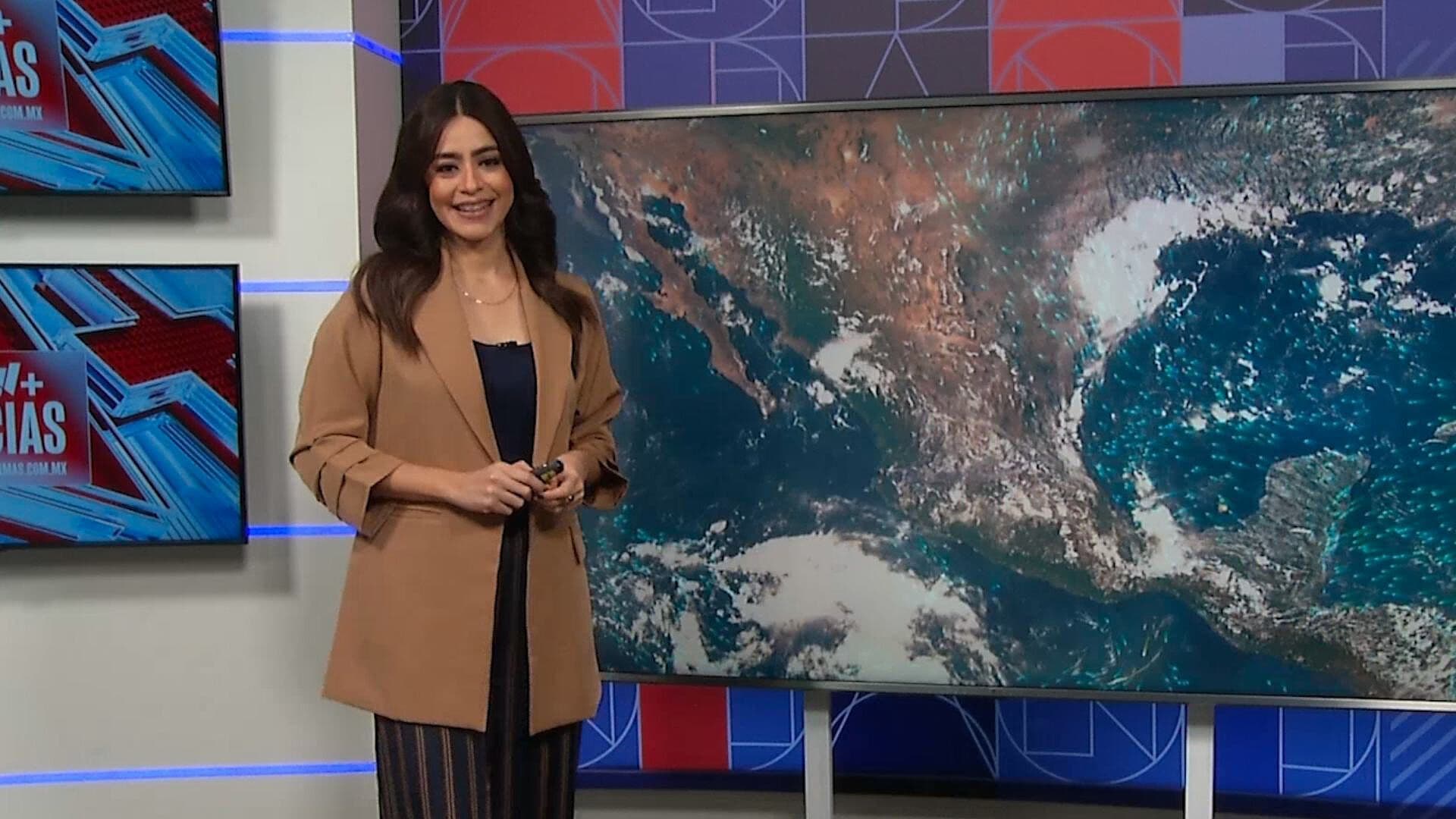 Clima Hoy en Veracruz Pronóstico del Martes 11 de Agosto del 2026