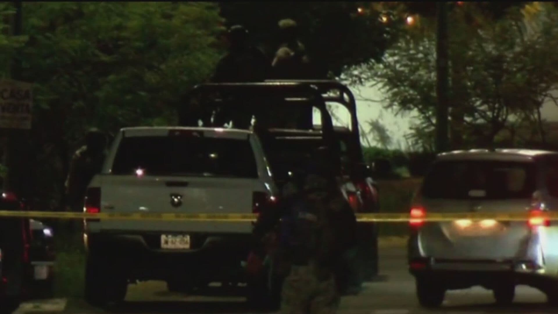Balacera en Zapopan; Sujetos Armados Matan a Dos tras Asaltar Taquería con Violencia