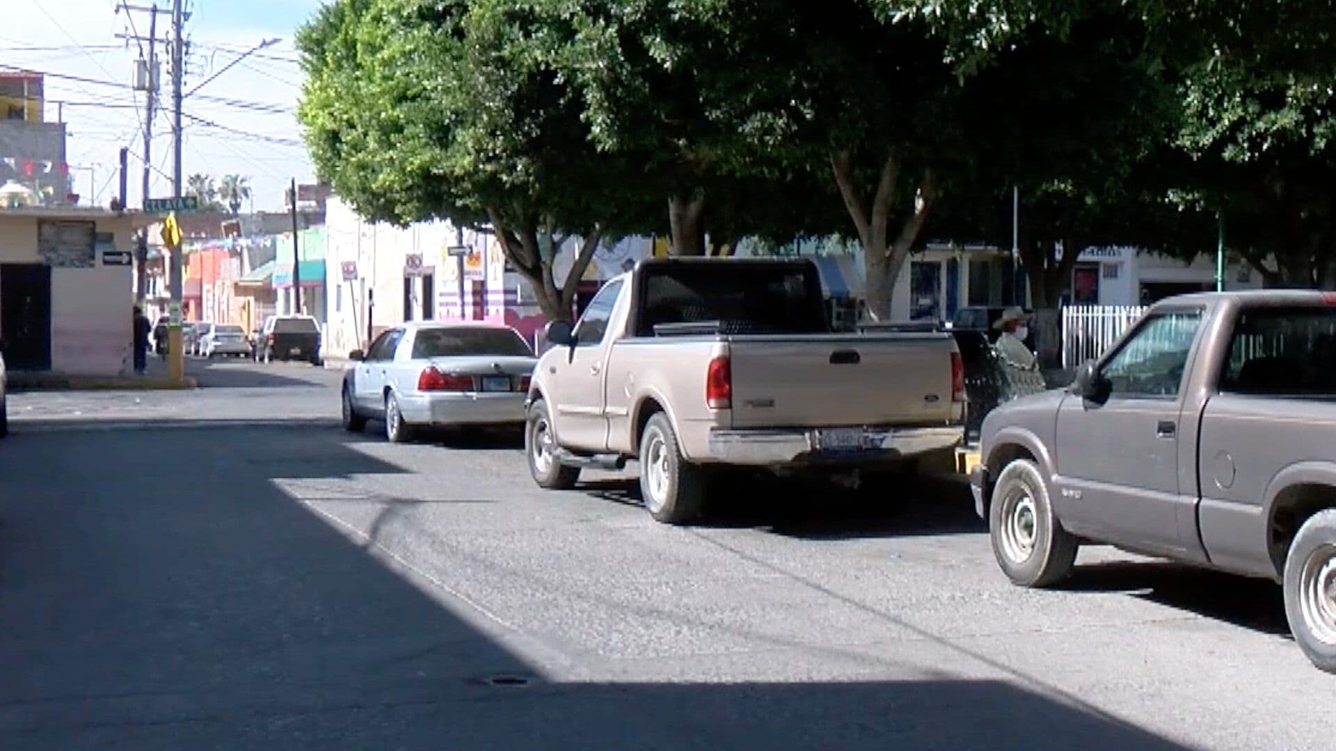Menor Resulta Quemado Cuando Limpiaba Cisterna en Rincón de Tamayo en Celaya