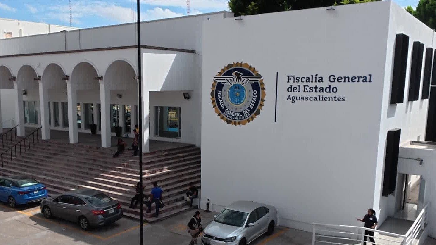 Vinculan a Proceso a Maestro Acusado de Hostigamiento contra una Alumna en Aguascalientes