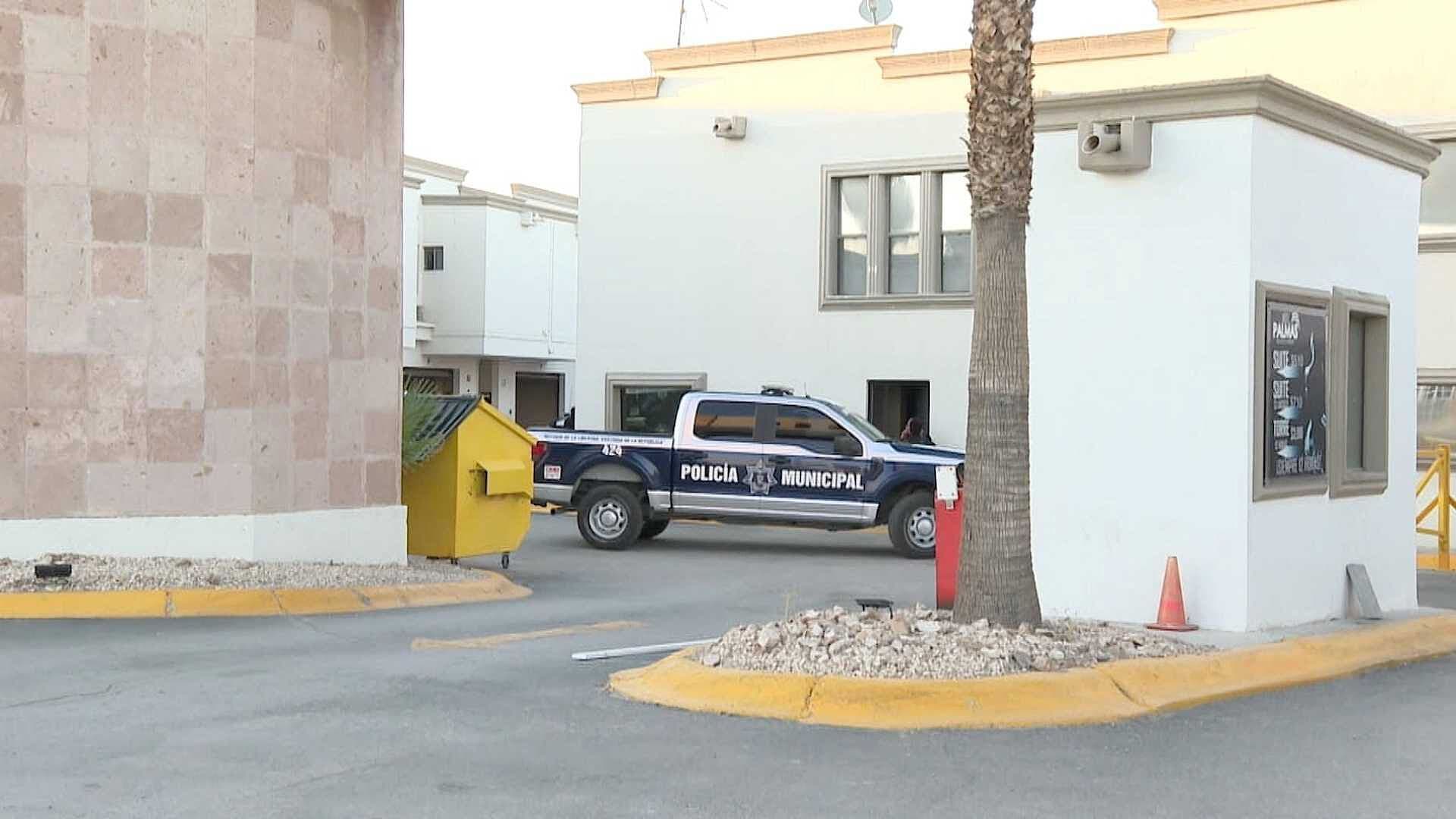 Investigan Homicidio de Joven en Motel de Ciudad Juárez; No Hay Detenidos