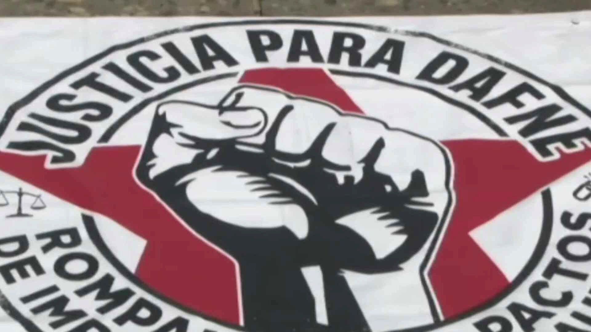Continúa Juicio contra Papá de Dafne en Tamaulipas; Fiscalía Presentará al Menos 6 Testigos