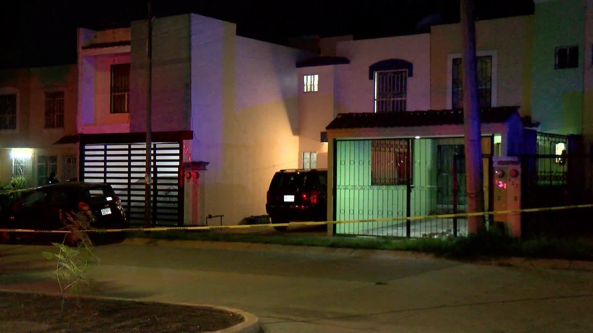 Asesinan a Balazos a un Joven a Bordo de su Camioneta en Tlaquepaque