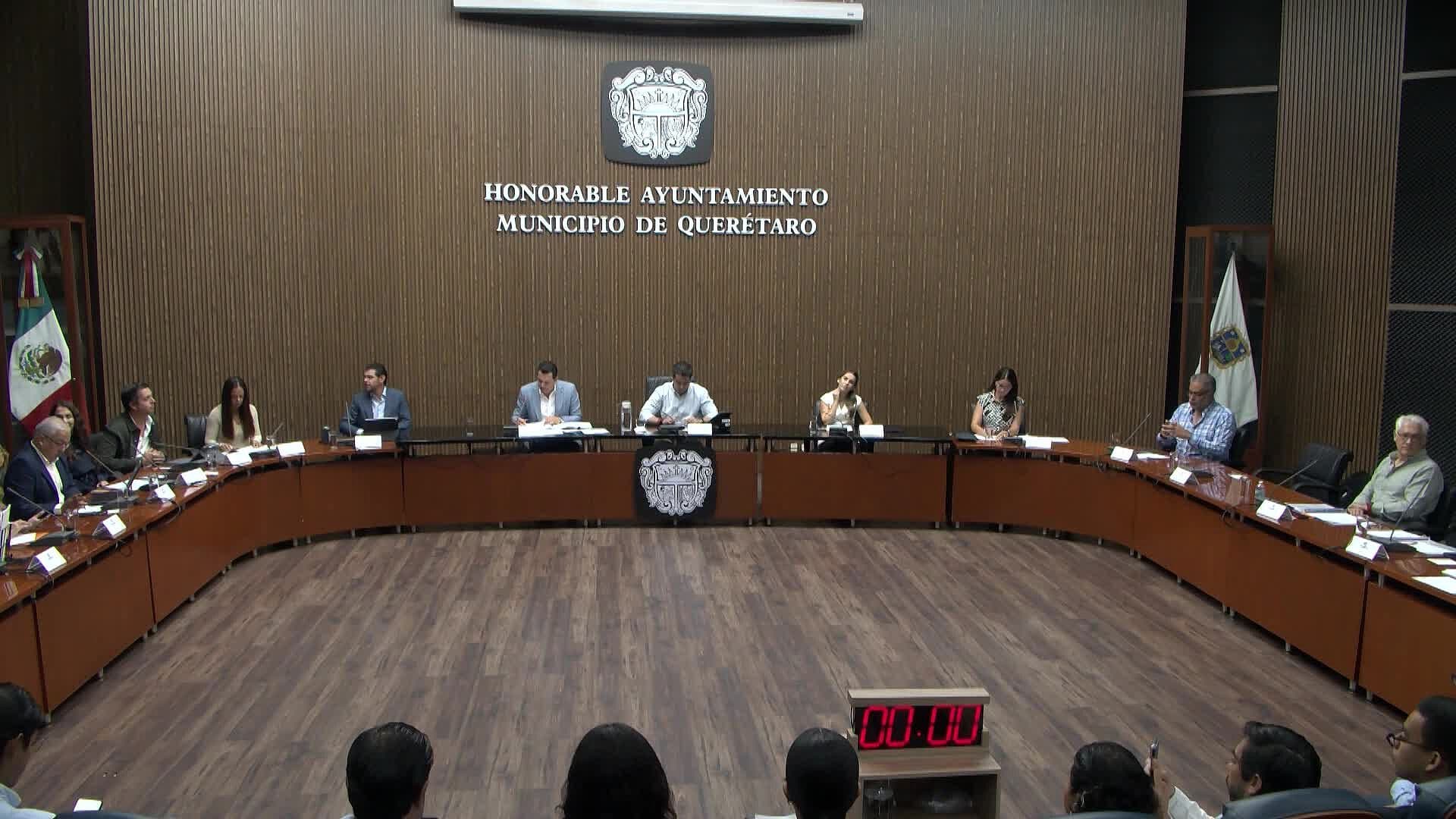 Querétaro Donará Predio de 453 Mil Metros Cuadrados al Fiqma para su Conservación