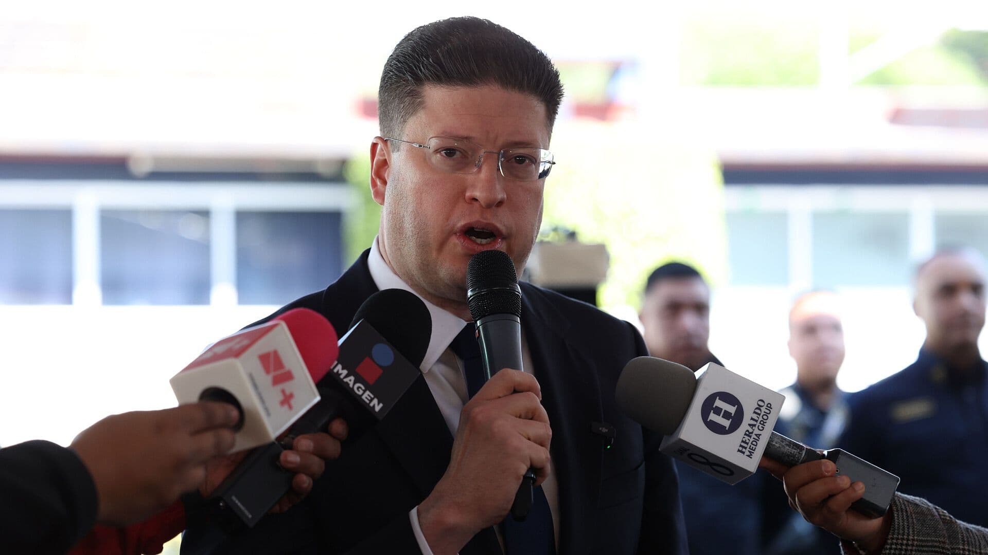 SSC CDMX Revela Estrategia Contra la Organización Criminal Unión Tepito