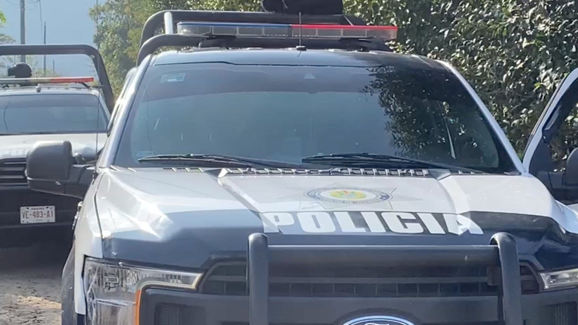 Muere Operador de Tráiler tras Presunto Asalto en Carretera del Sur de Veracruz