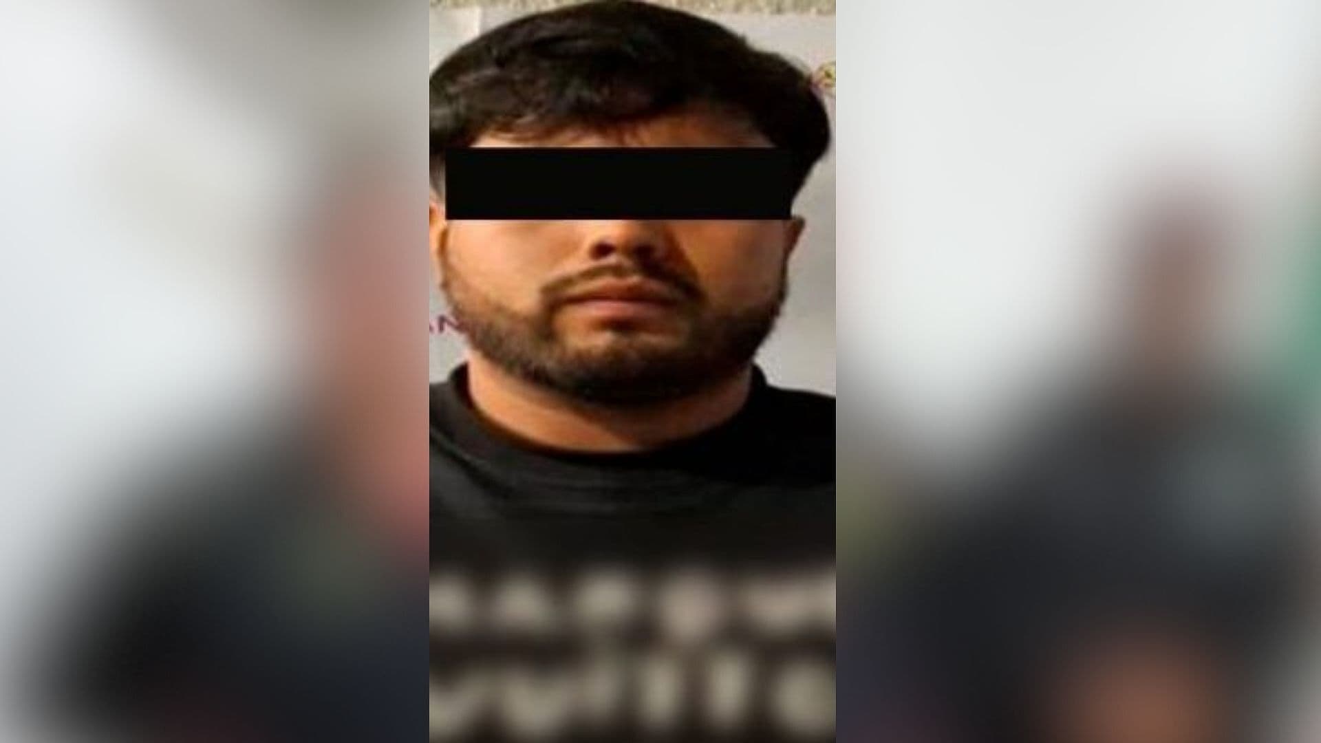 Detienen a Presunto Integrante de la Unión Tepito en Iztapalapa, Ciudad de México