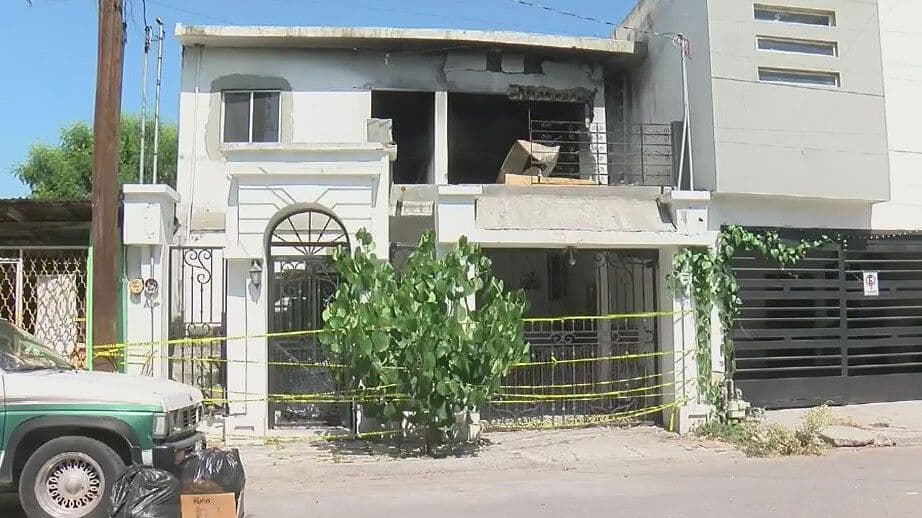 Piden Ayuda para Trasladar Cuerpo de Joven Cubano su País Tras su Muerte en Explosión en Monterrey