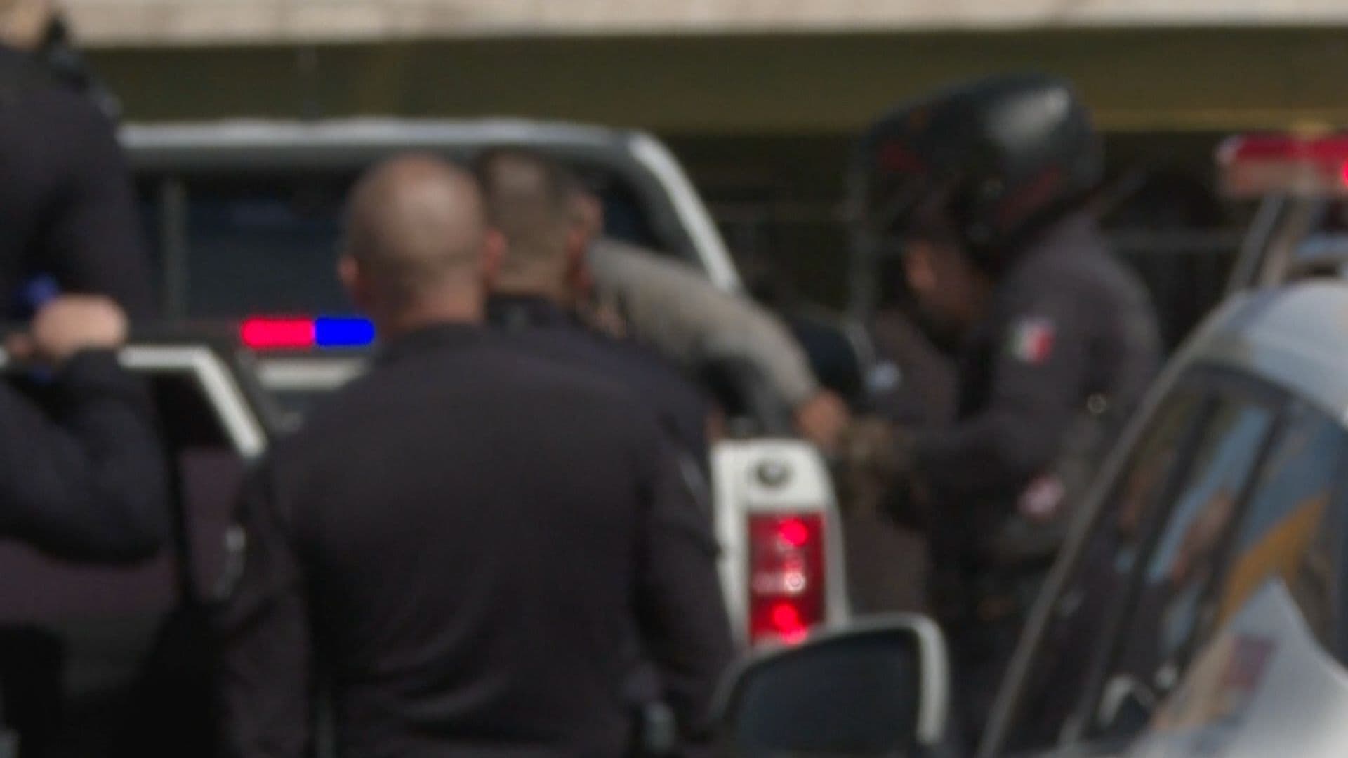 Capturan a Objetivo Prioritario en Posesión de Narcóticos en Hermosillo