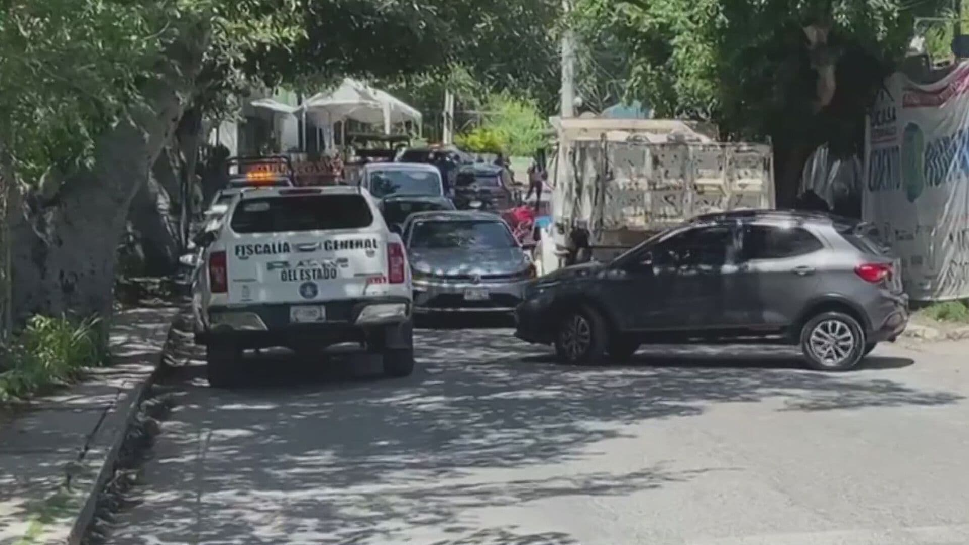 Ataque Armado en Taller Mecánico Deja un Muerto en Chilpancingo, Guerrero