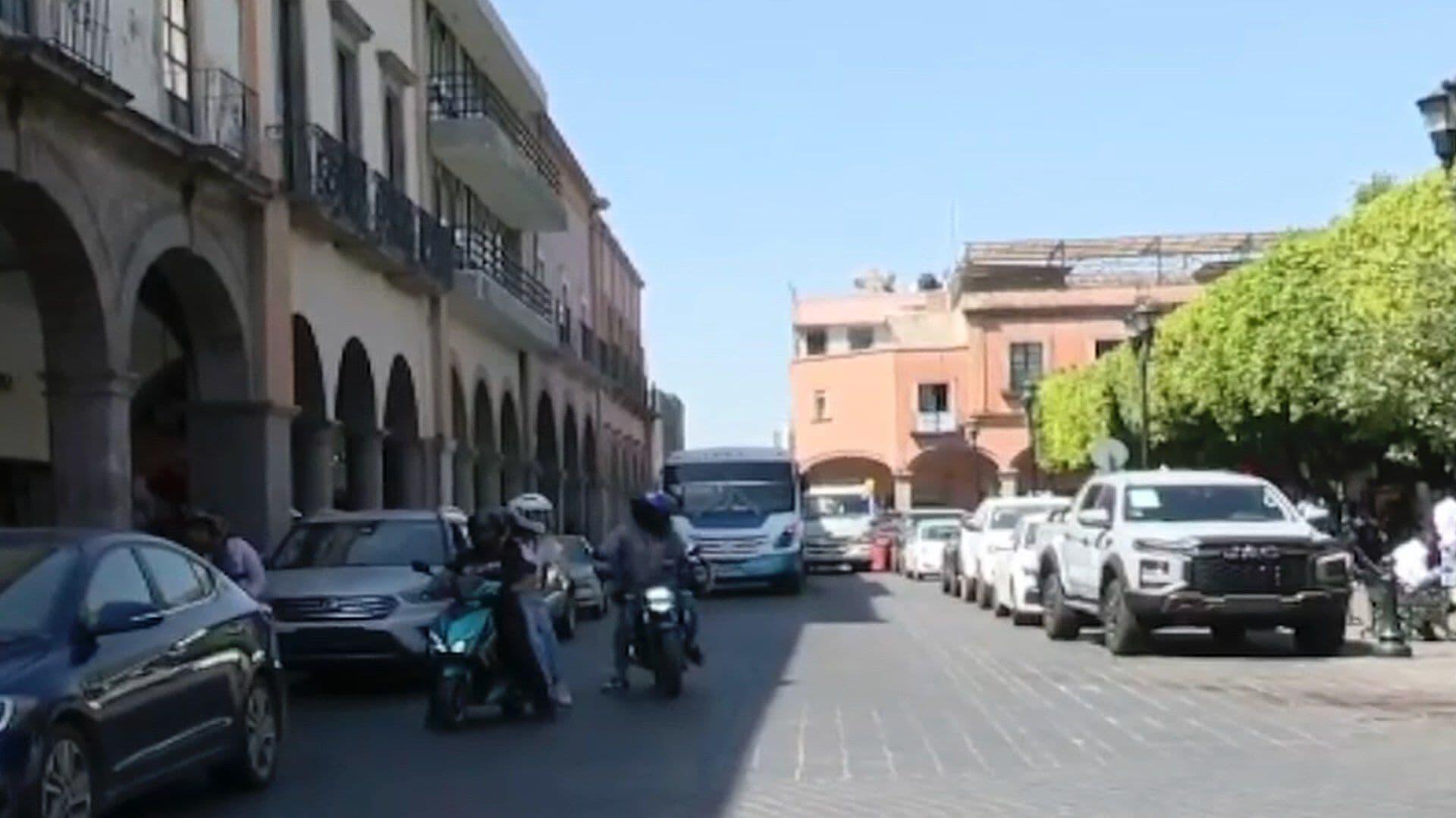 Transportistas de Celaya Guanajuato Exigen Subir el Costo del Pasaje