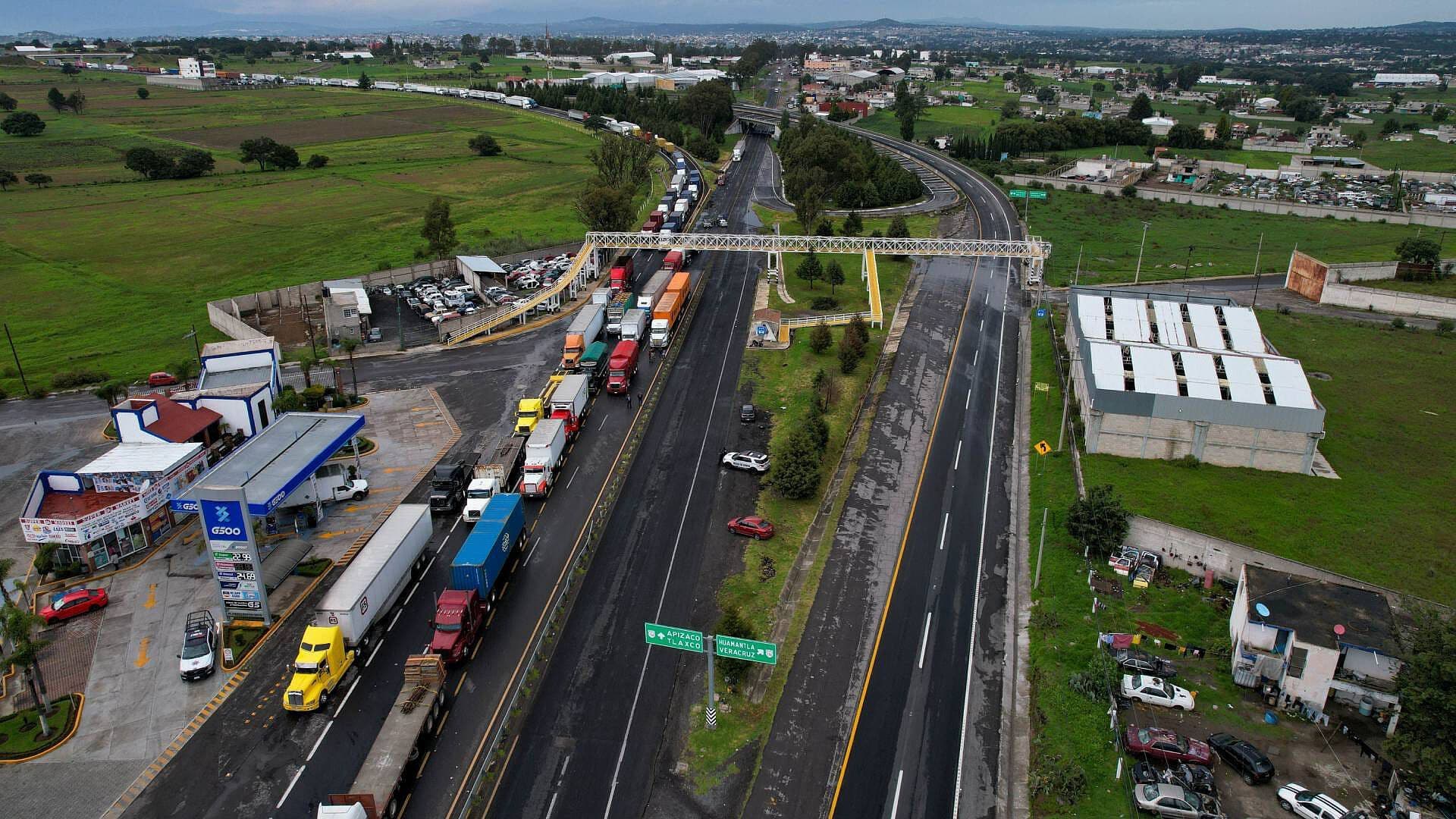 Sentencian a 50 Años de Prisión a Juan 'N' por Secuestro y Robo en Puebla