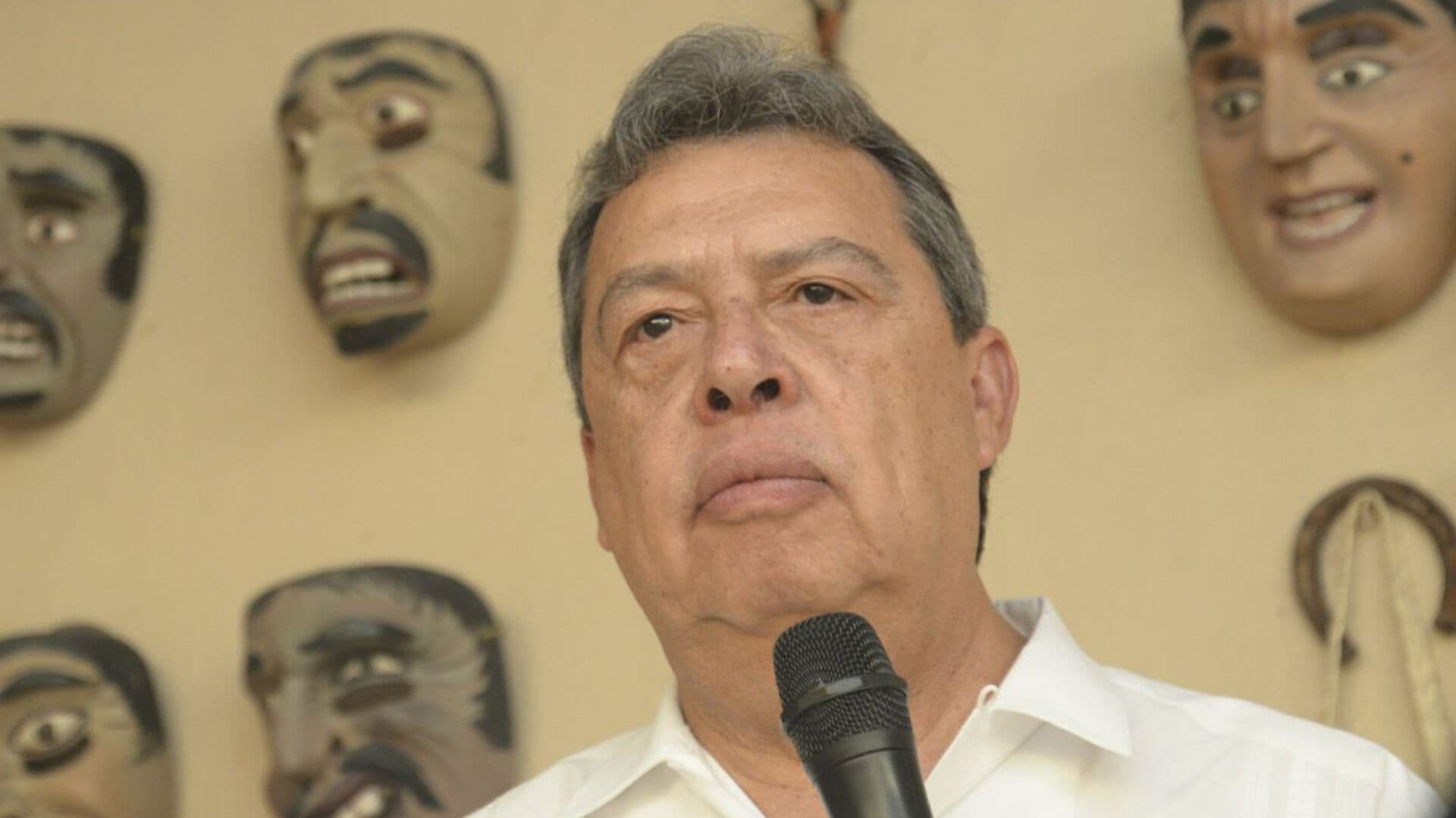 Realizan Audiencia contra Exgobernador de Guerrero, Ángel Aguirre por Caso Ayotzinapa