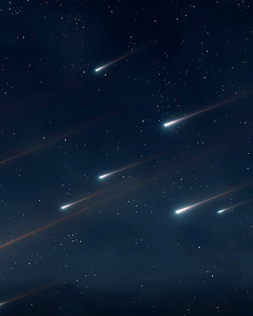 Lluvia de 'Las Perseidas' Hoy: A Qué Hora y Dónde Ver la Lluvia de Estrellas