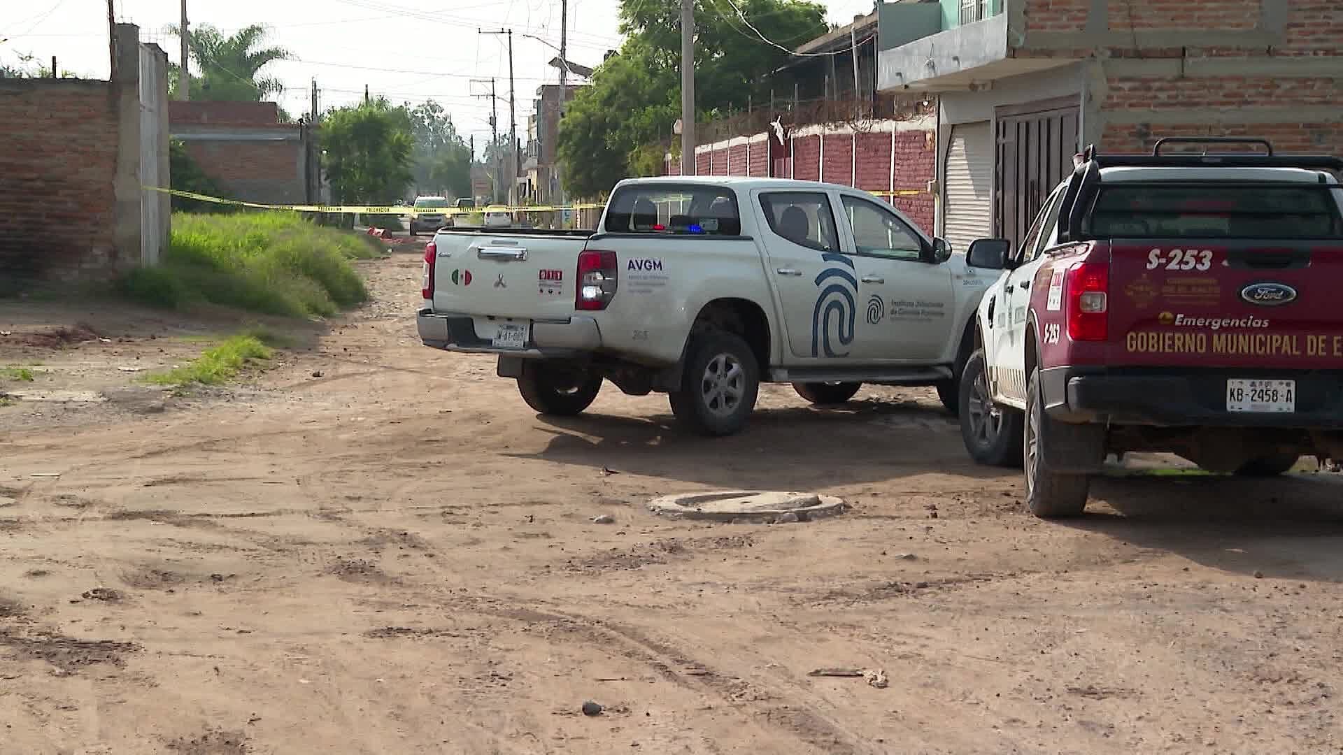 Trabajadora del Poder Judicial Asesinada no Contaba con Medidas de Protección