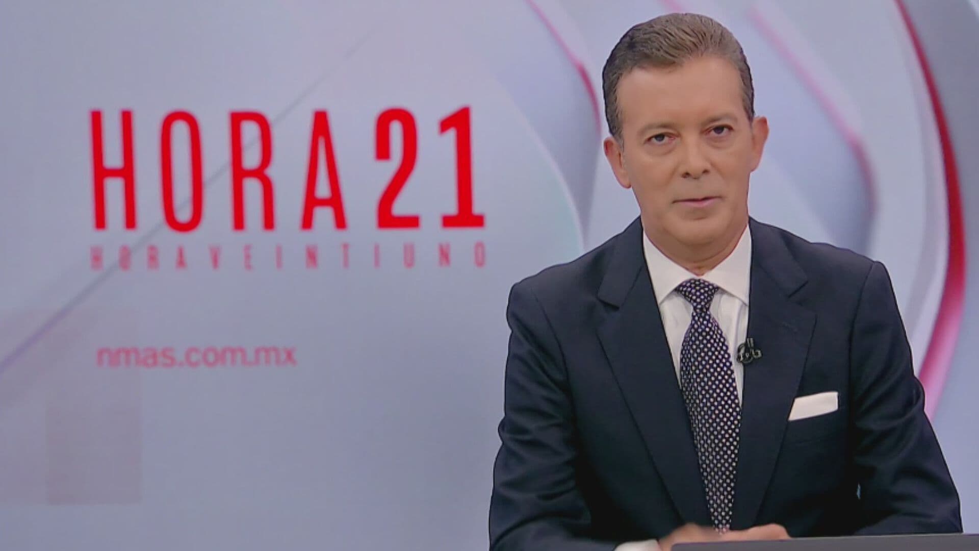 Hora 21 Programa Completo: Episodio de Hoy, Martes 11 de Agosto de 2026