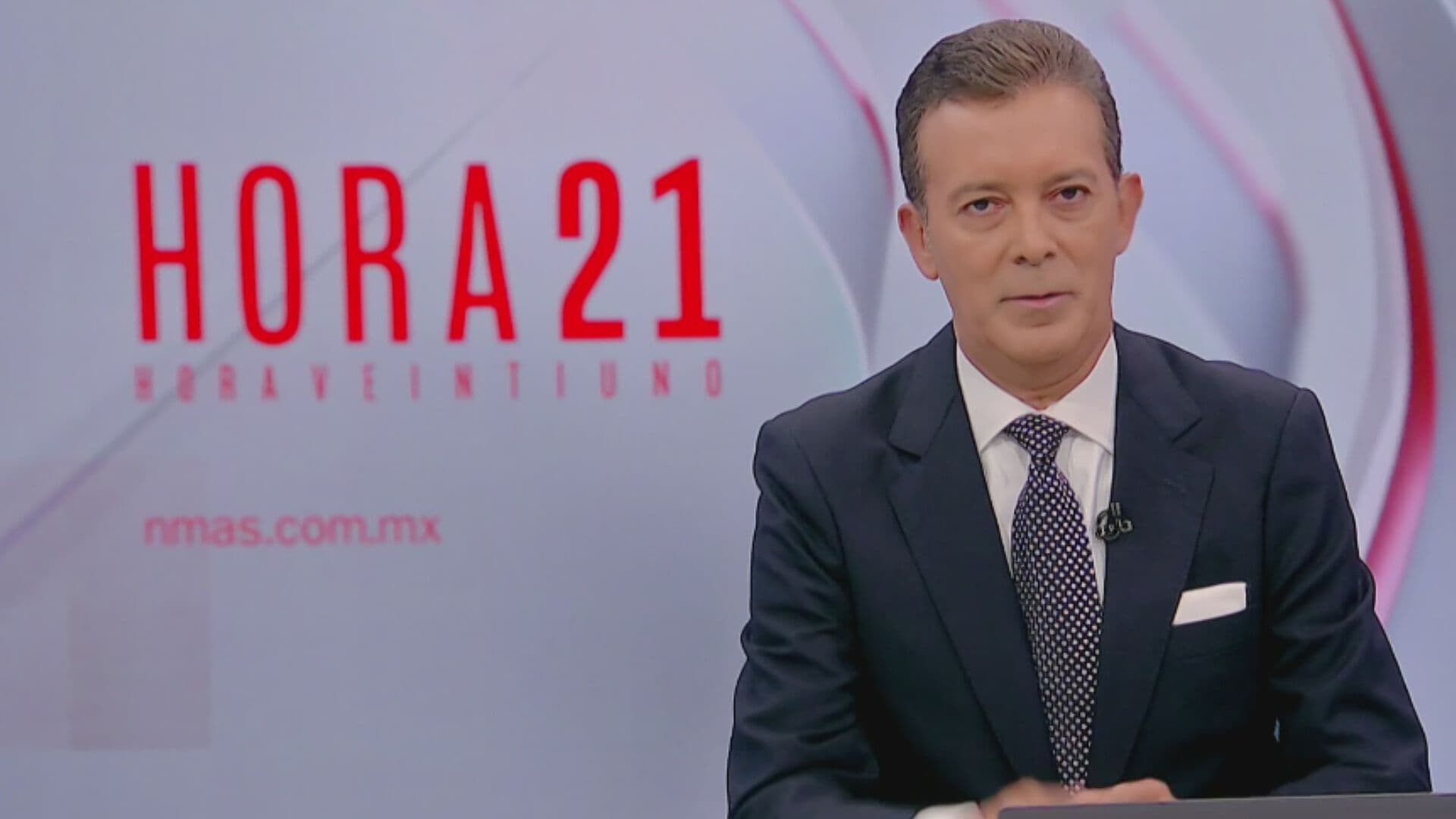 Hora 21 Programa Completo: Episodio de Hoy, Martes 11 de Agosto de 2026