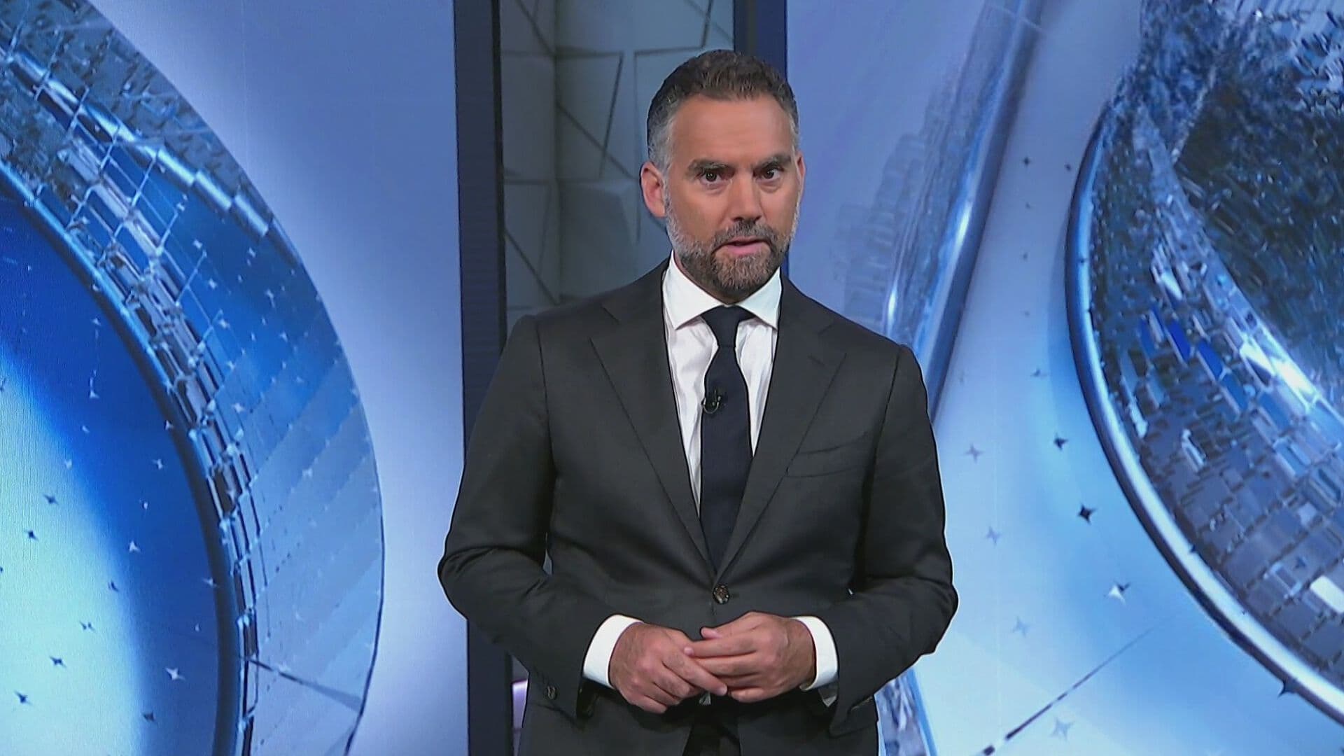 En Punto con Enrique Acevedo Programa Completo: Episodio de Hoy, Martes 11 de Agosto del 20211