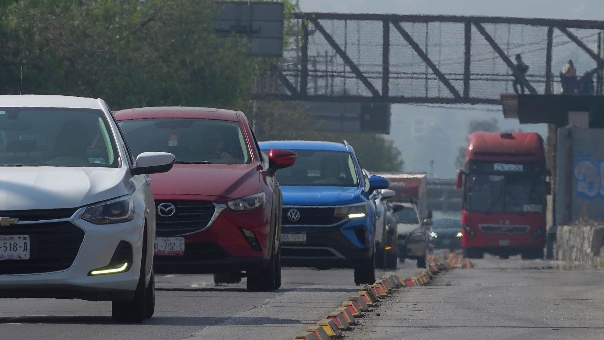 Hoy No Circula: ¿Qué Autos Tienen Restricción Hoy Miércoles 12 de Agosto 2026 en CDMX y Edomex?