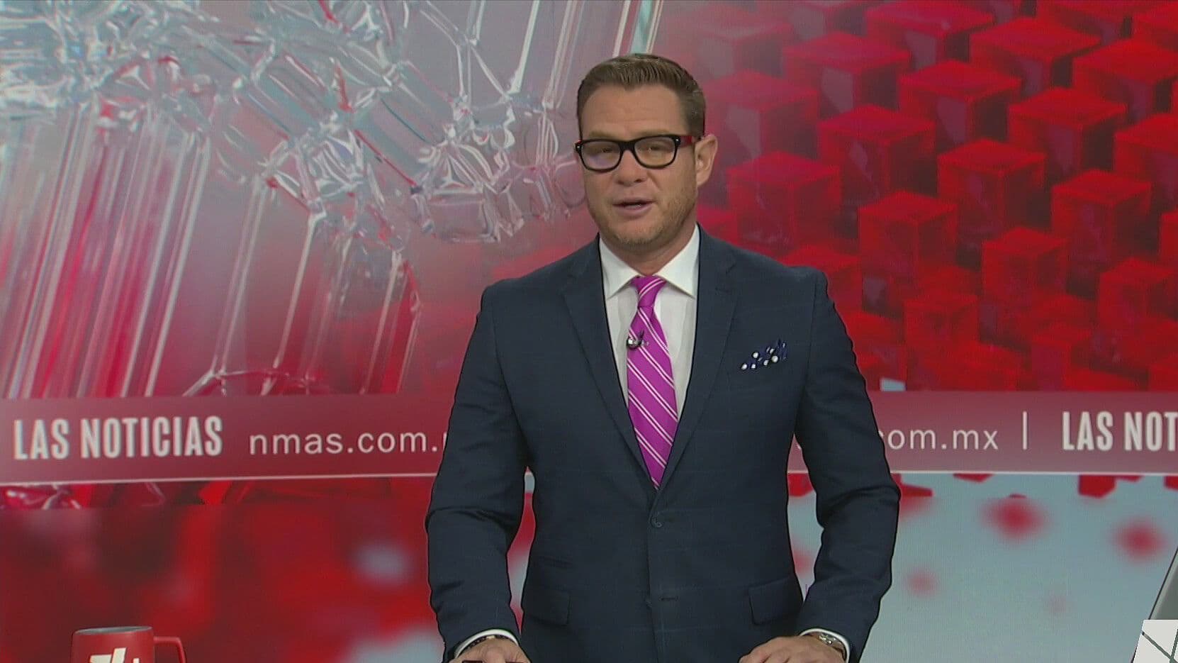 Las Noticias con Carlos Hurtado Programa Completo: Episodio del 12 de Agosto del 2026