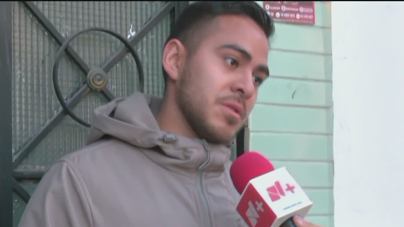 Vecino Narra Explosión por Gas en la GAM: 'Se Escuchó un Estruendo'