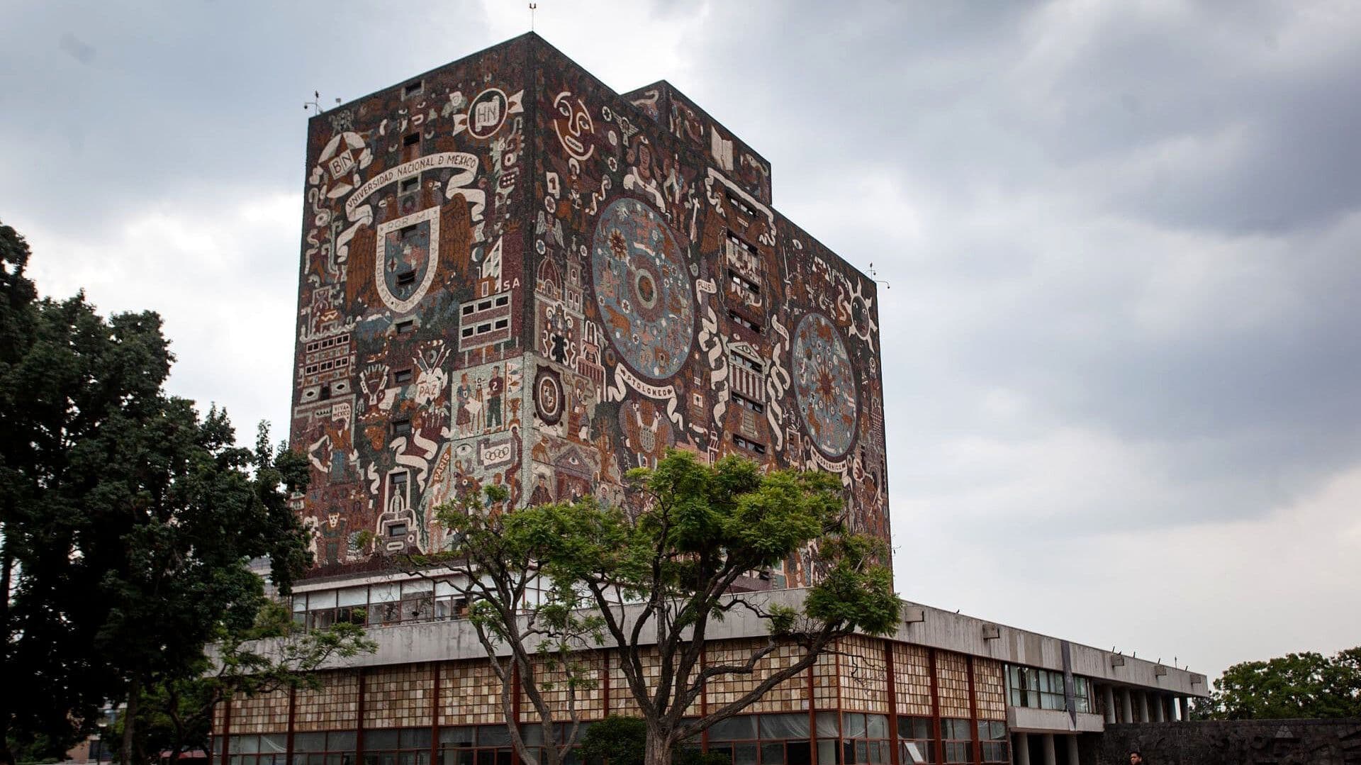 Inicia Hoy Examen de Control de la UNAM; Más de 43 Mil Aspirantes Ya Tienen su Cita
