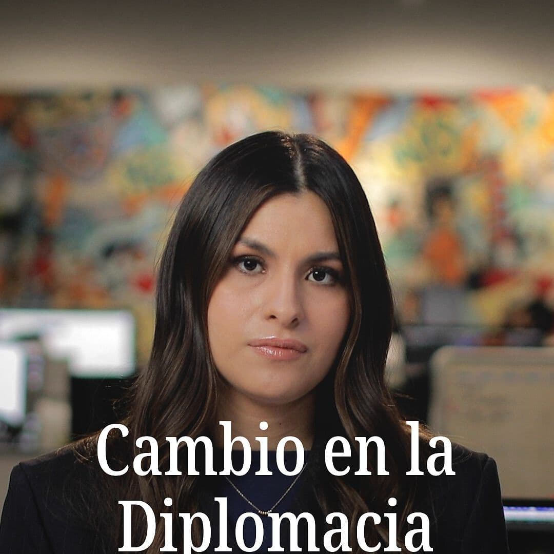 México Cambia Estrategia Ante EUA