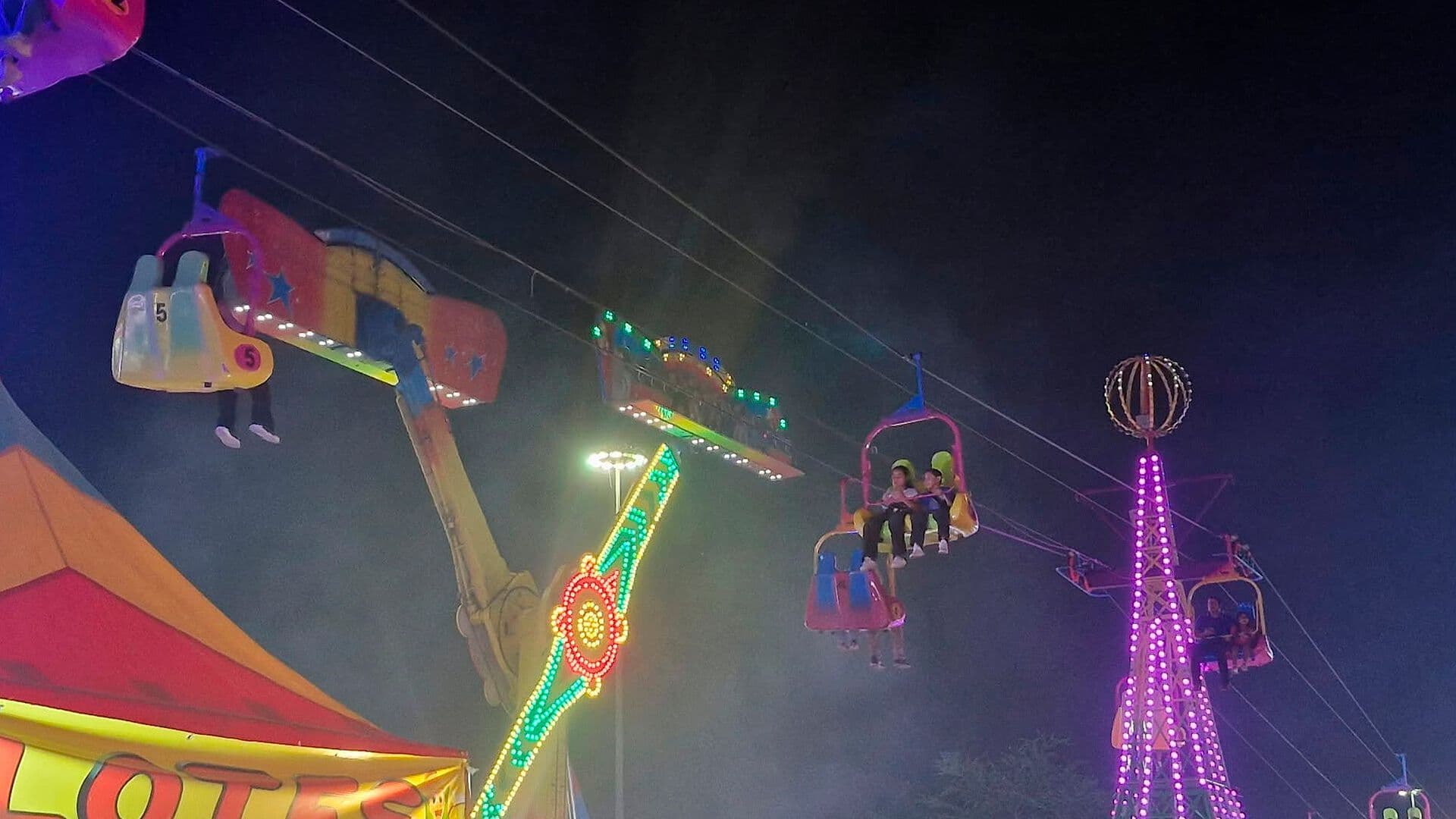 Feria Tamaulipas 2026: Anuncian Fechas y Lugar