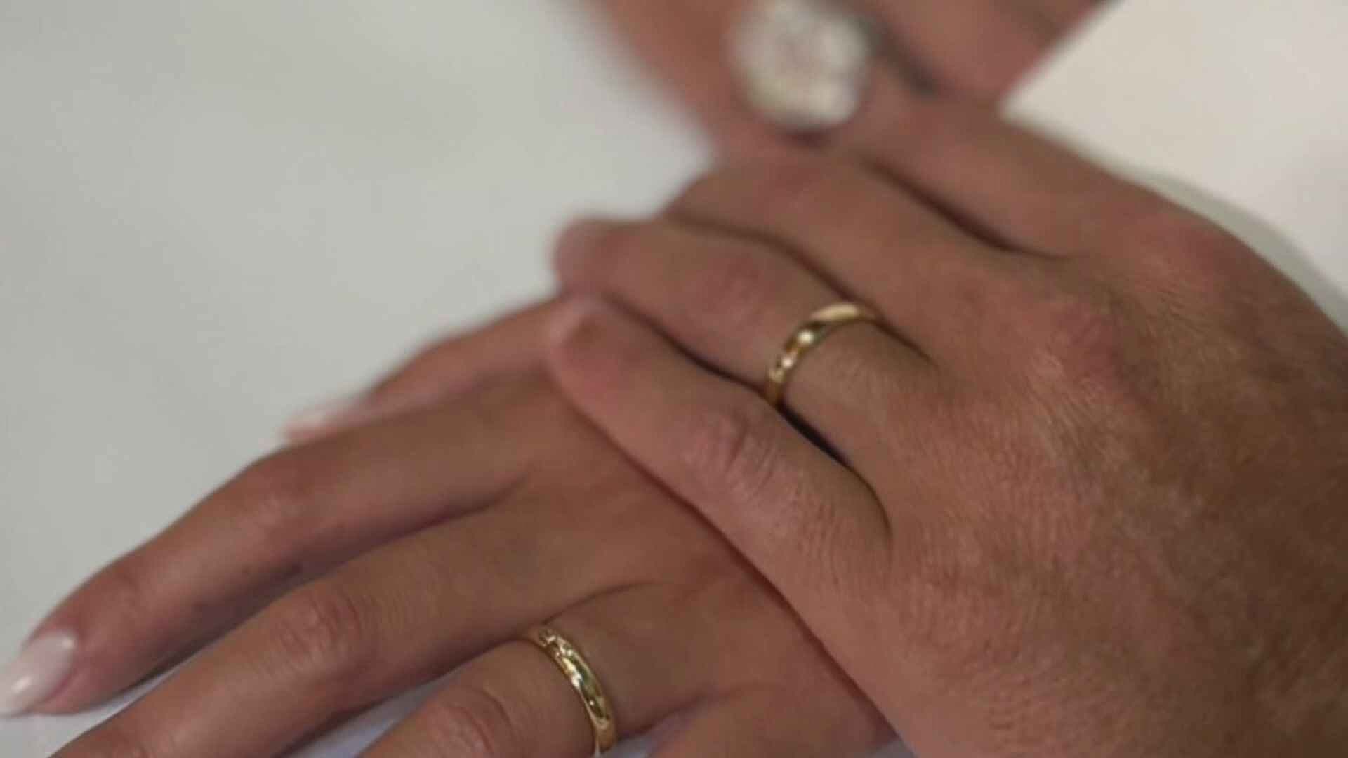 Cristiano Ronaldo y Georgina se Casan en Secreto; Así Revelaron la Noticia