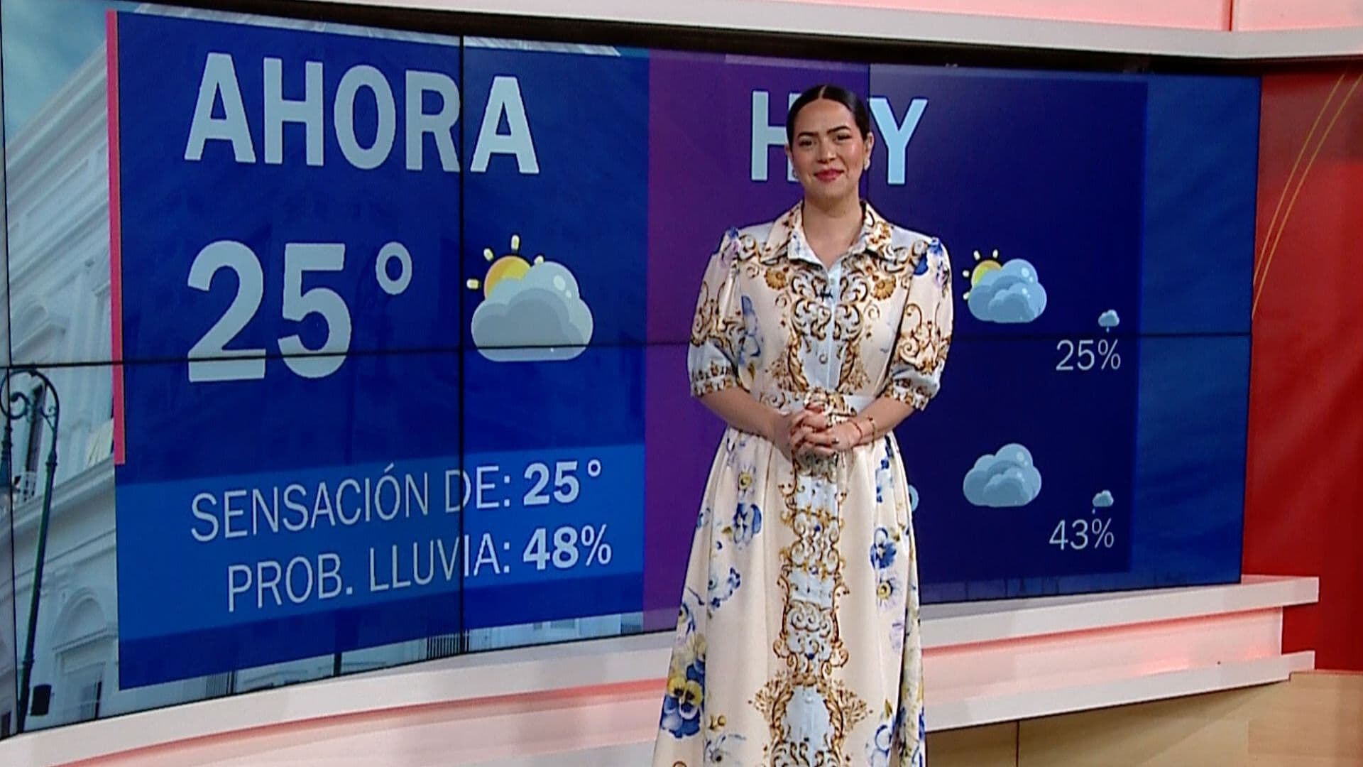 Clima en Sonora: Pronóstico de Hoy Miércoles 12 de Agosto del 2026