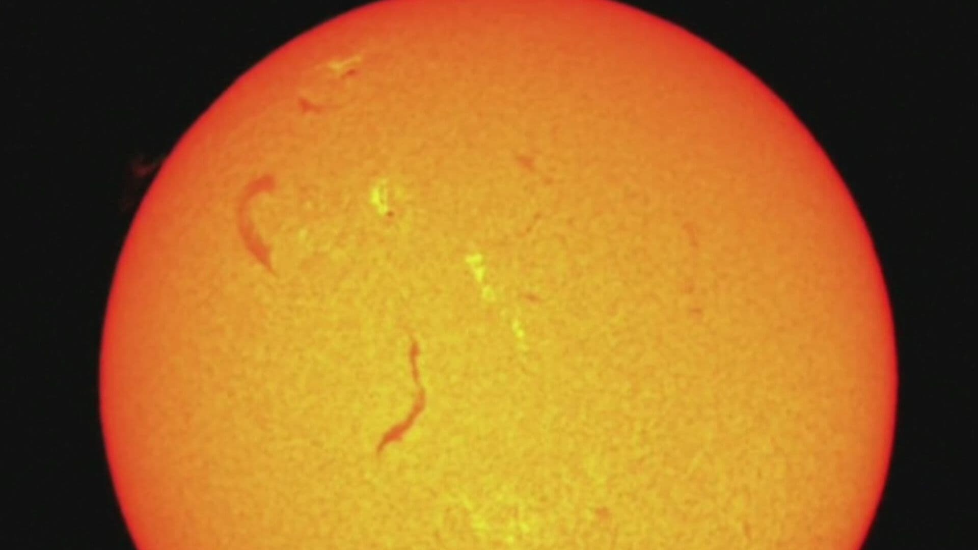 EN VIVO: Así Inicia el Eclipse Solar Total de Hoy 12 de Agosto de 2026