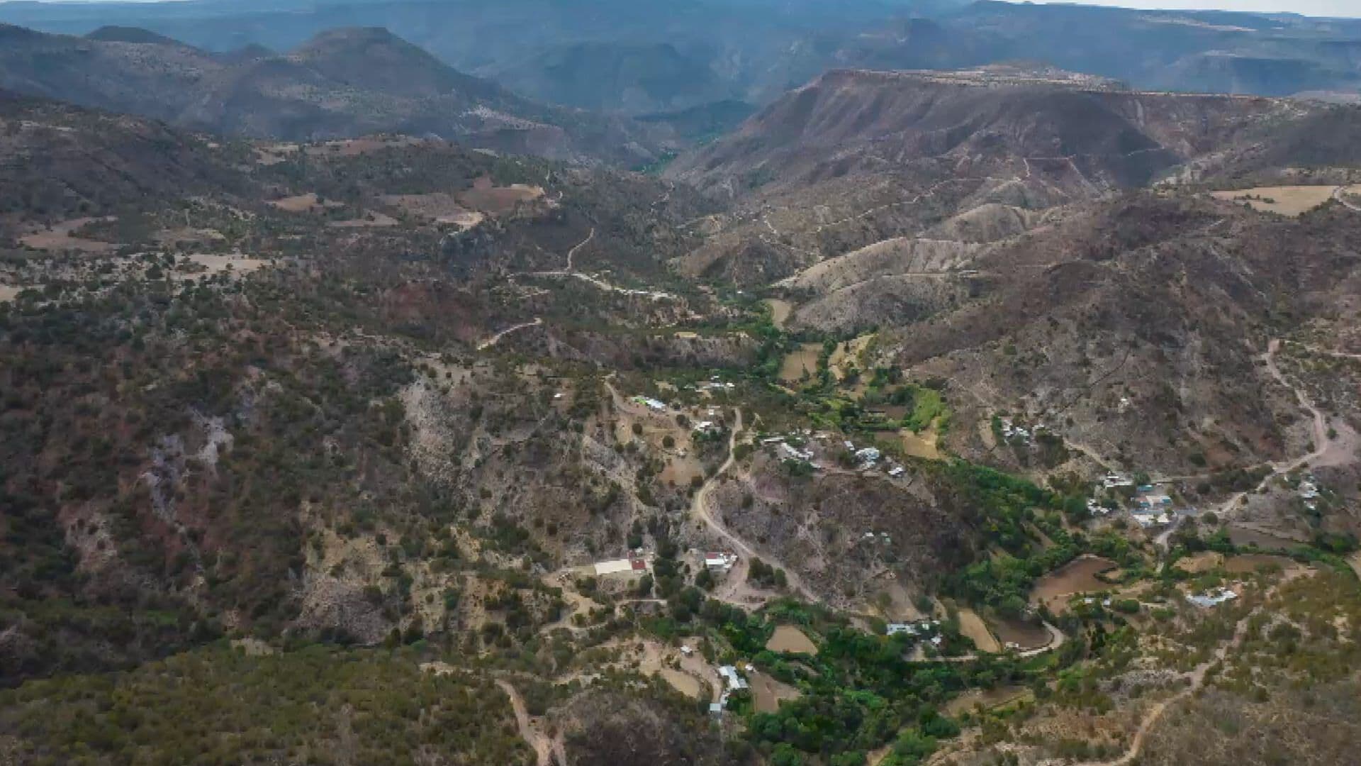 Suspenden Proyecto Milpillas en Zacatecas