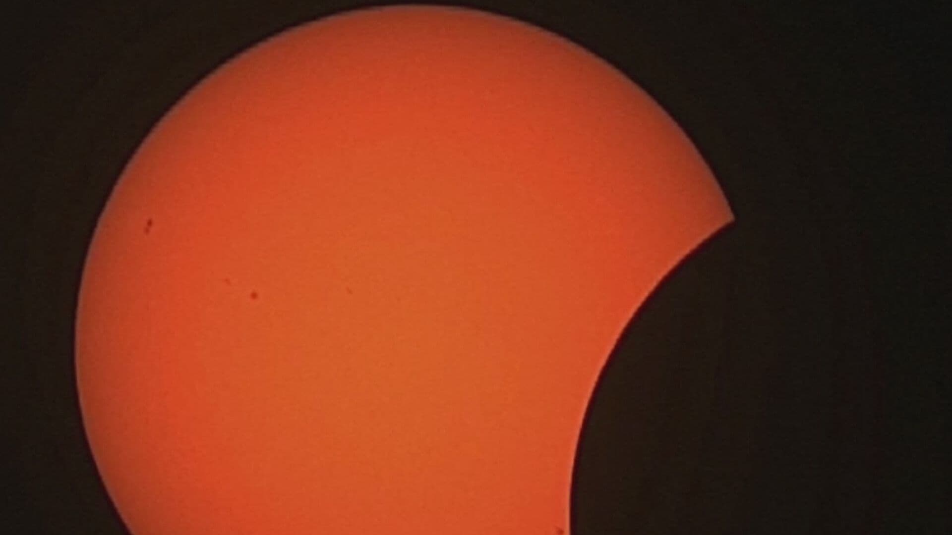 Recorrido del Eclipse Solar de Hoy 12 de Agosto; Países Donde Podrá Verse