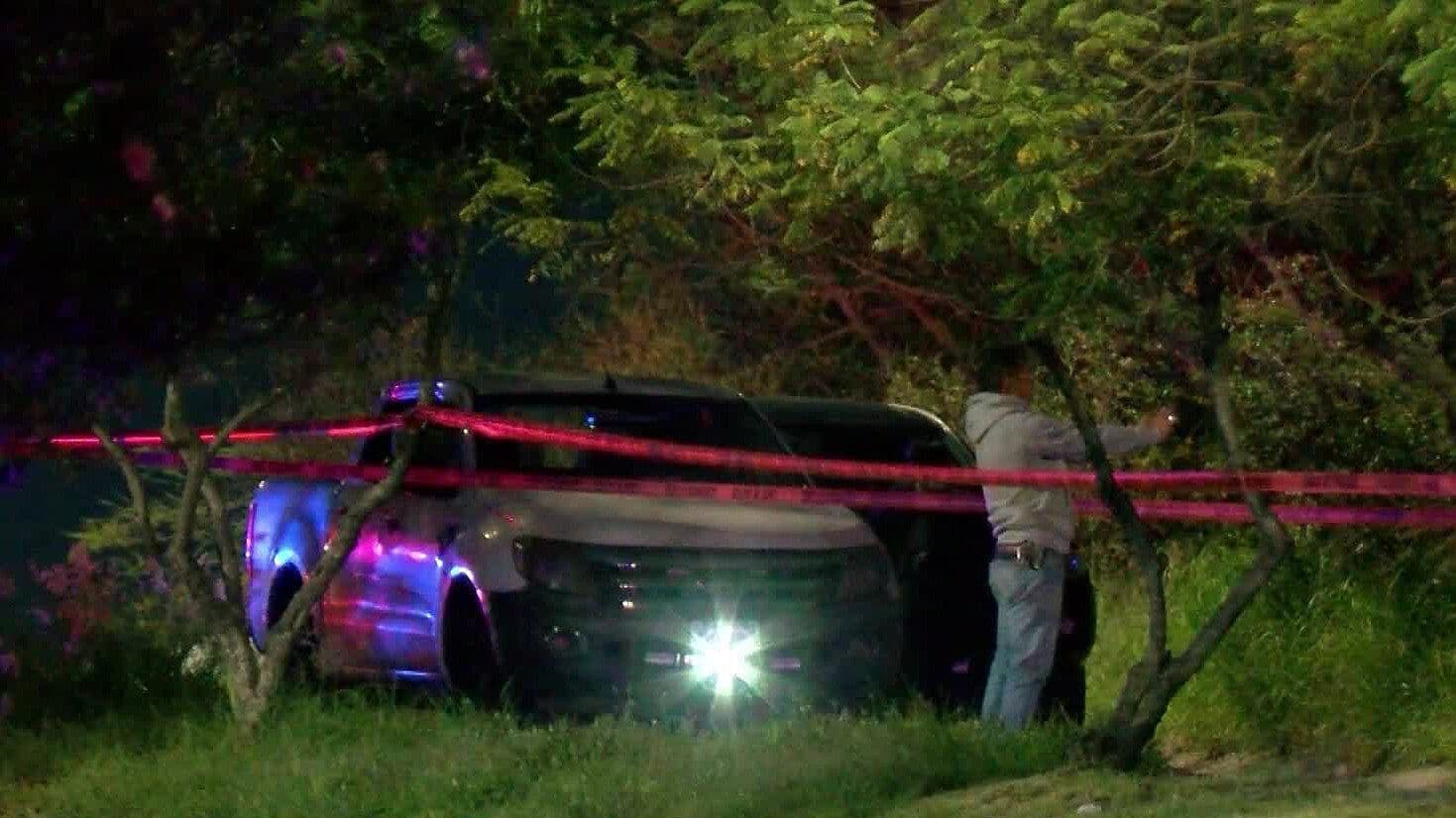 Localizan Camioneta con Armas a Metros de la Taquería Donde Asesinaron a Dos Hombres en Zapopan