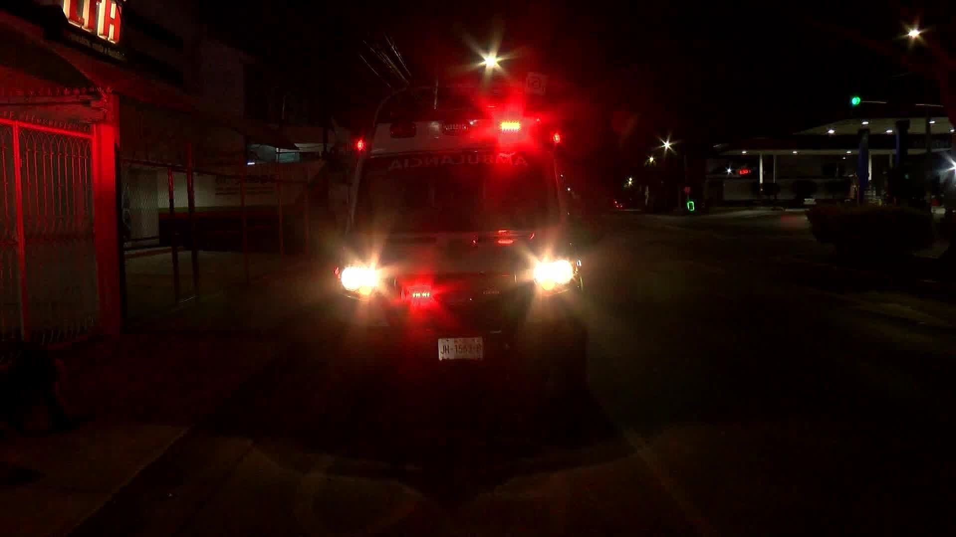 Balean a Hombre en Situación de Calle por Segunda Noche Consecutiva en Guadalajara