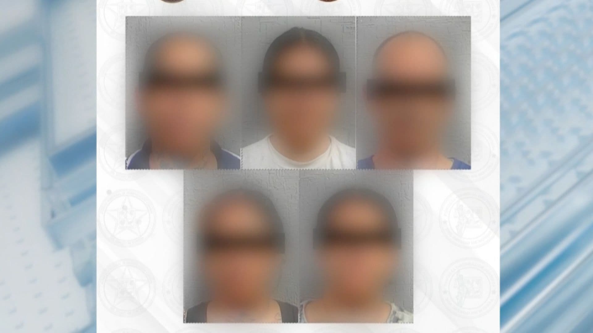 Cinco Personas Vinculadas a Proceso por Lesionar a un Hombre Fuera de un Bar en Hermosillo