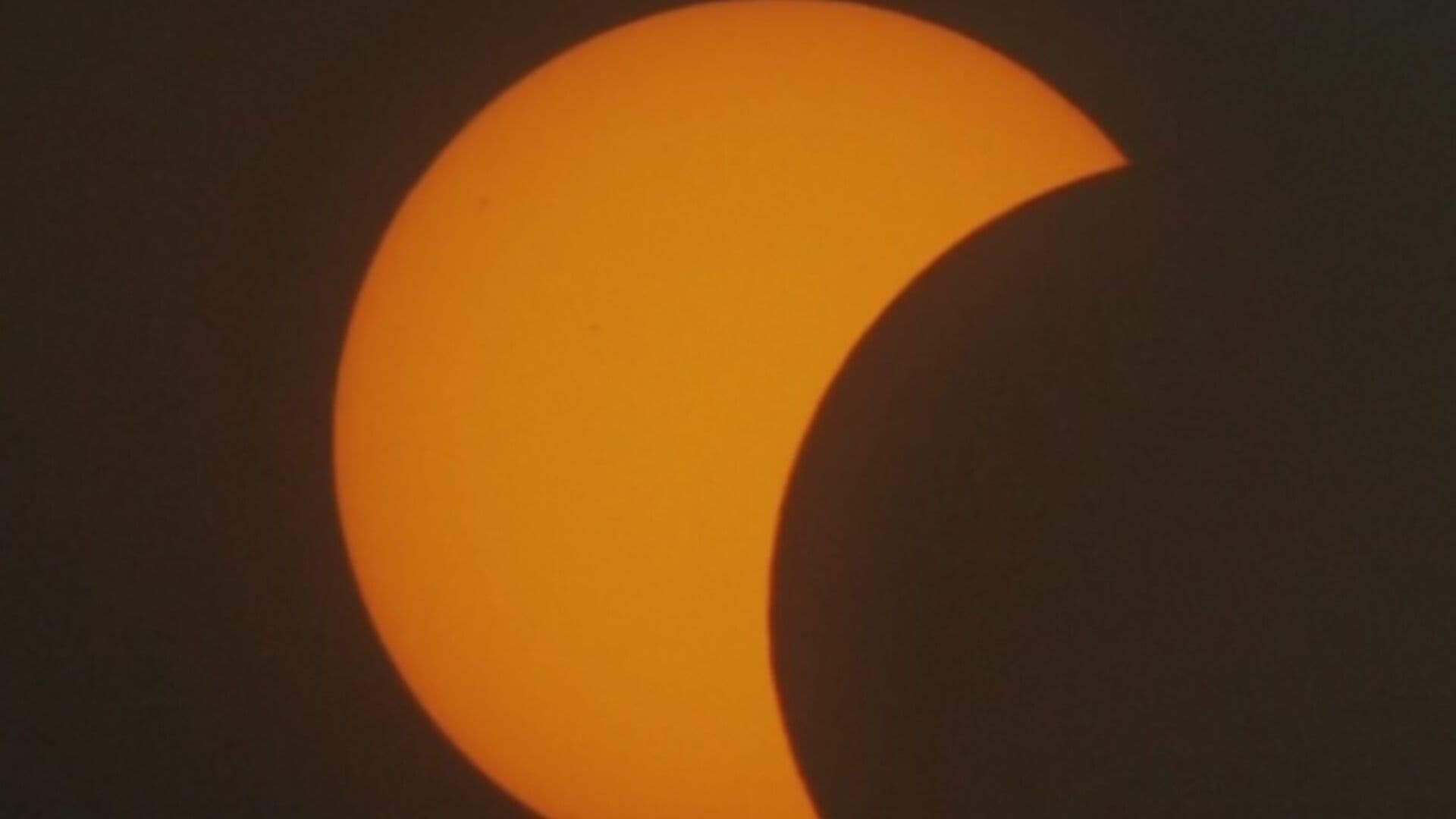 Eclipse Solar Total Hoy: Así se Oscureció Islandia Durante el Fenómeno Astronómico