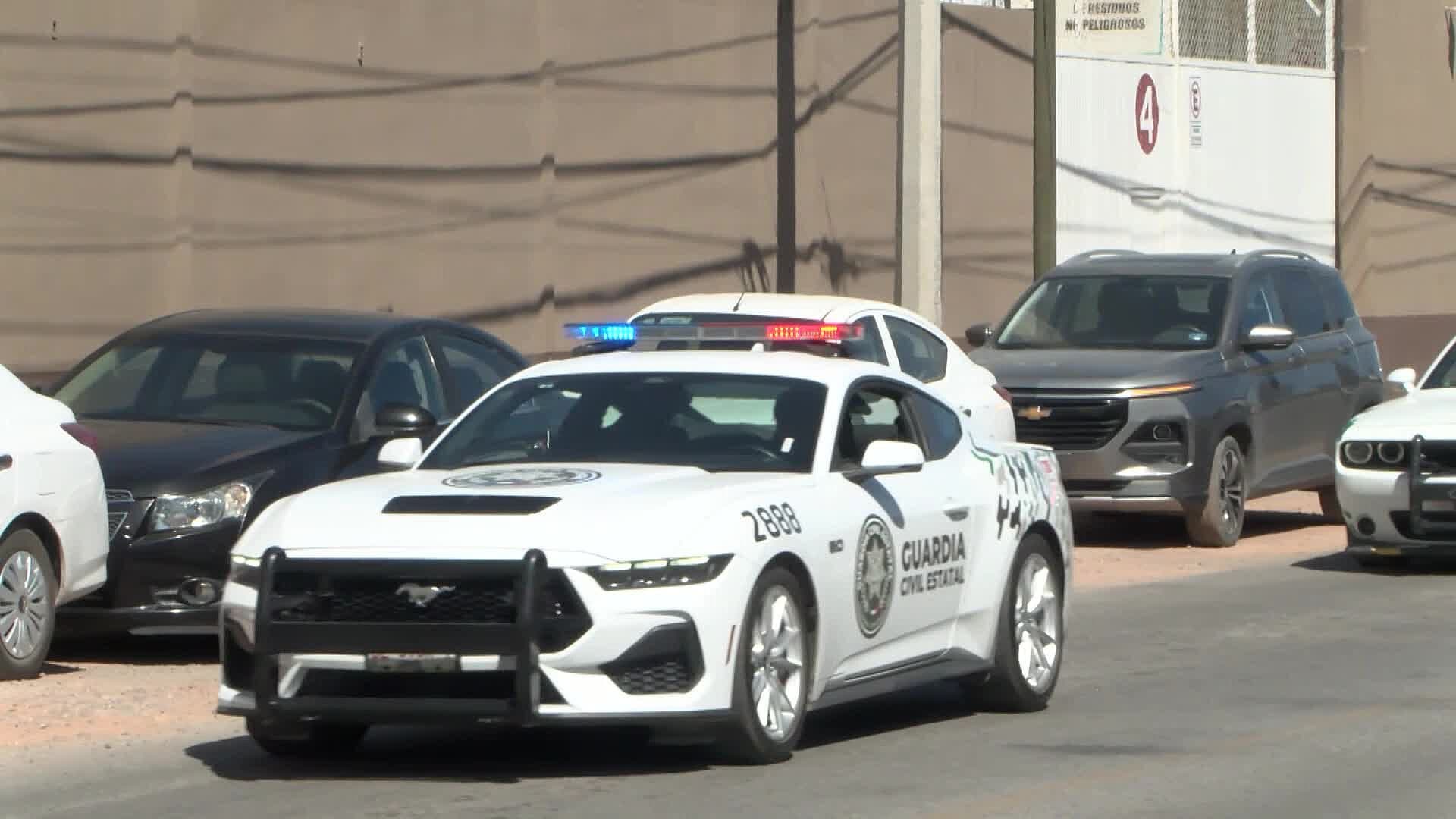 Extorsión Presencial, Narcomenudeo y Homicidio Encabezan la Actividad Criminal en SLP