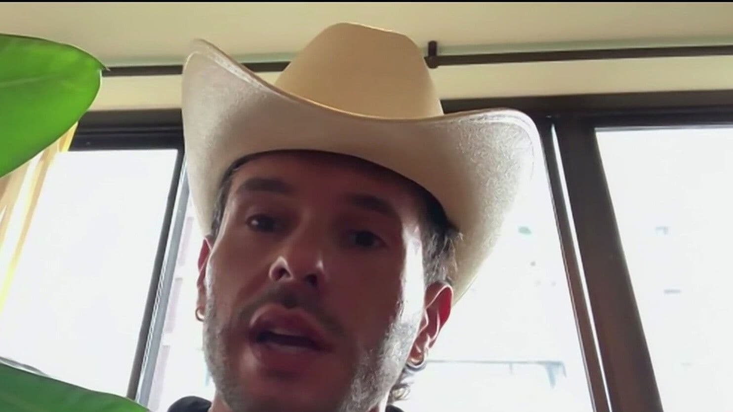 Cantante Mexicano Vive Terremoto en Medellín y Busca Ayudar a Colombia desde Guadalajara