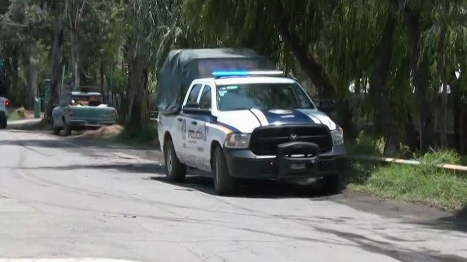 Reporte de Persona Herida en Riña Familiar Moviliza a Policías en Xochimilco; Esto Pasó