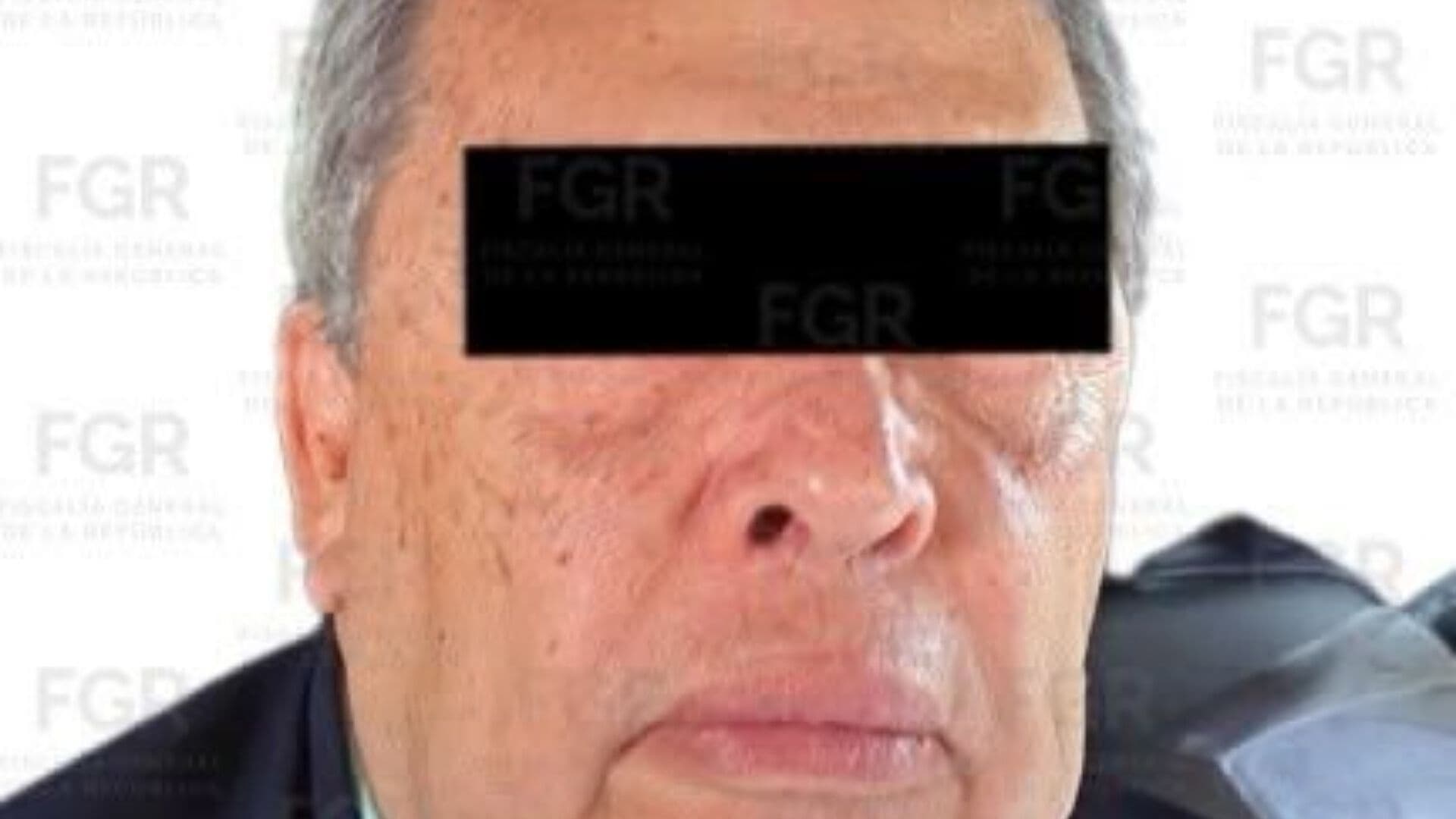 Vinculan a Proceso al Exgobernador de Guerrero; Estos son los Delitos que le Imputan a Ángel 'N'