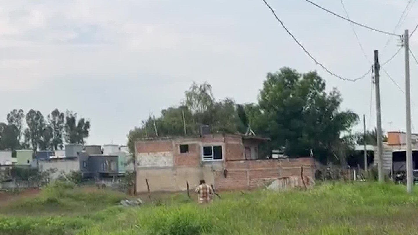 Hombre de 86 Años es Encontrado Sin Vida por su Familia en la Colonia Las Agujas, en Zapopan