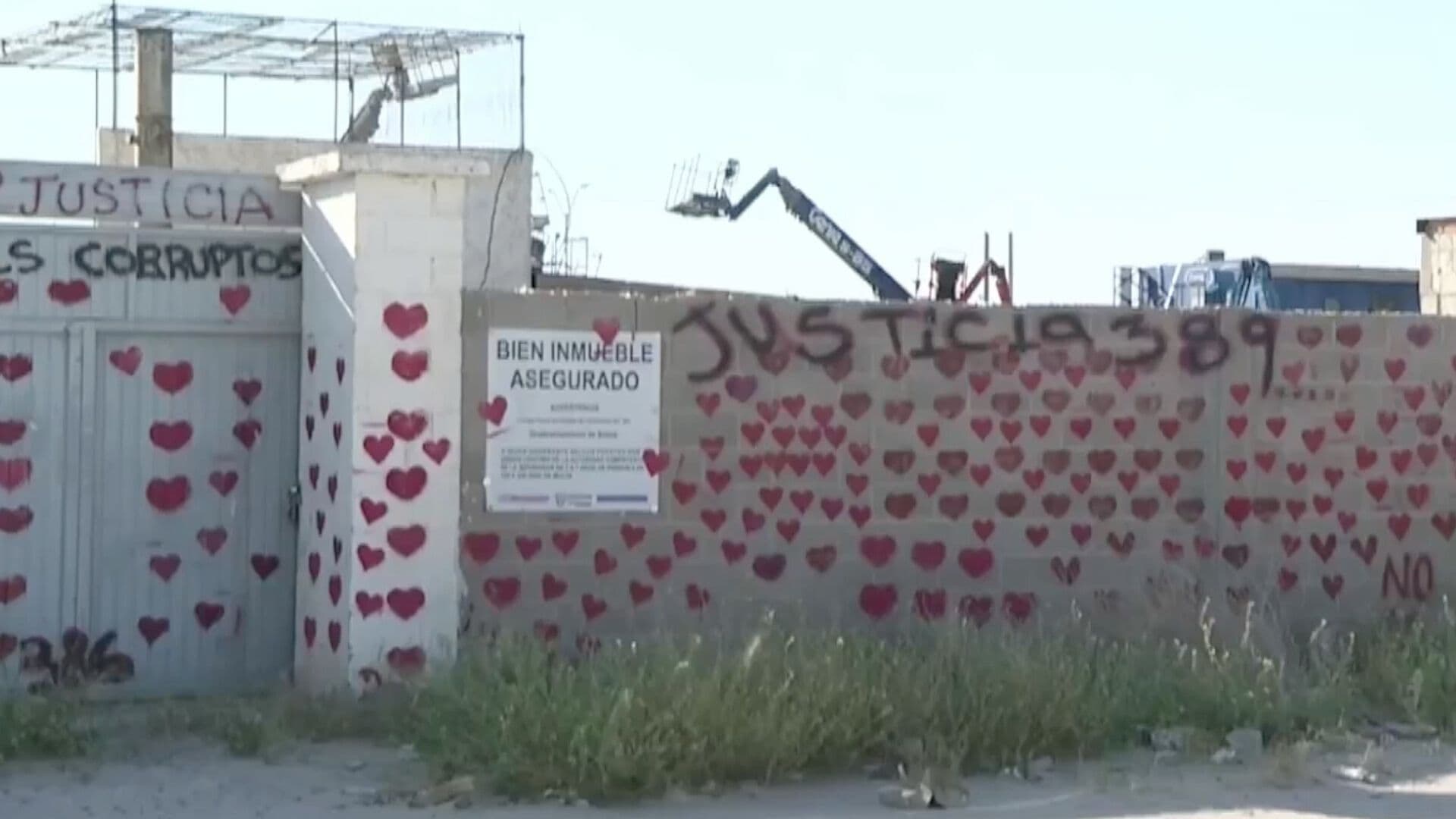 Sigue Vigente Orden de Aprehensión Contra Dueño de Crematorio Plenitud en Ciudad Juárez