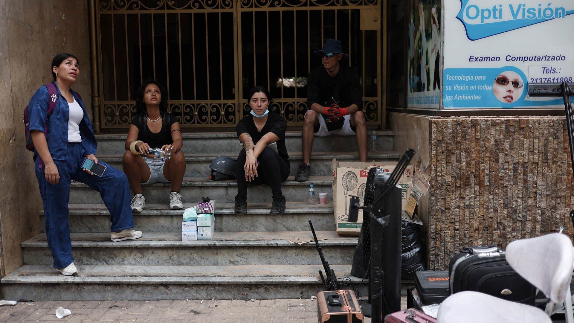 “Lo Material No Importa”: Así el Daño por Sismo en Zonas Pobres de Colombia