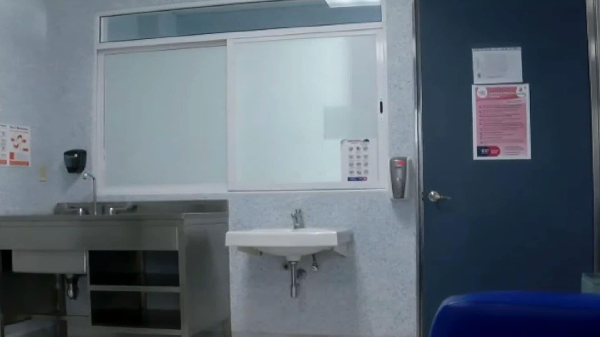 Hombre es Detenido por Hacerse Pasar por Personal del Hospital General de León