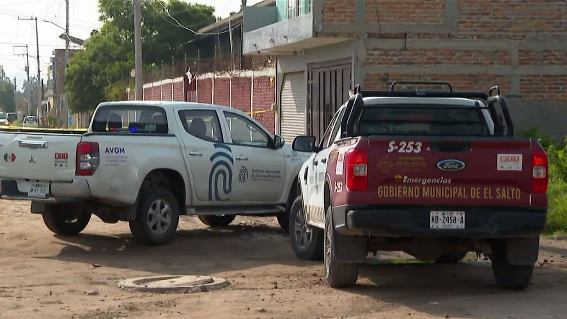 Investigan Feminicidio de Abogada en El Salto; Agresor Era Escolta Policial